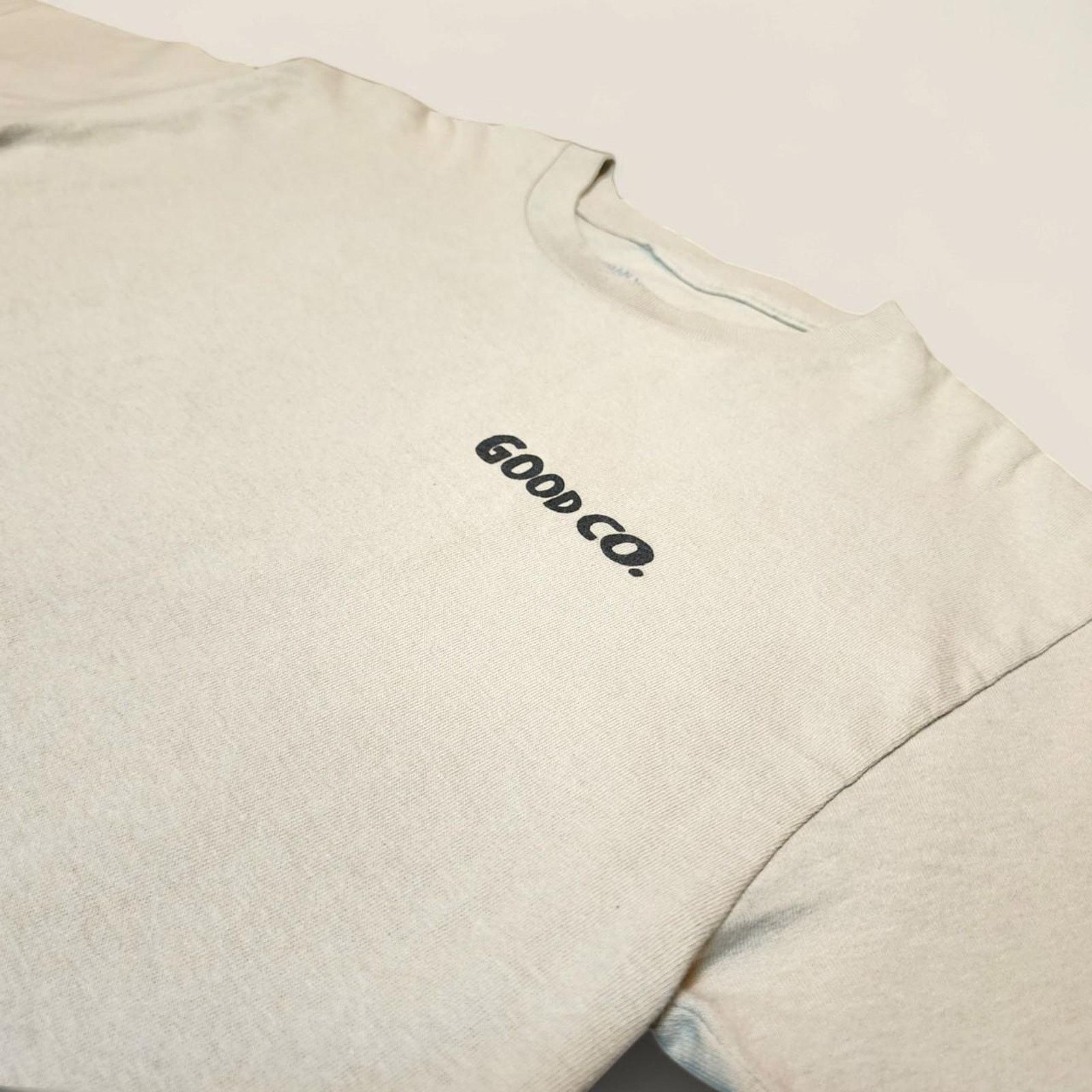 Other Beige graphic t shirt Size US M / EU 48-50 / 2 - 2 Thumbnail