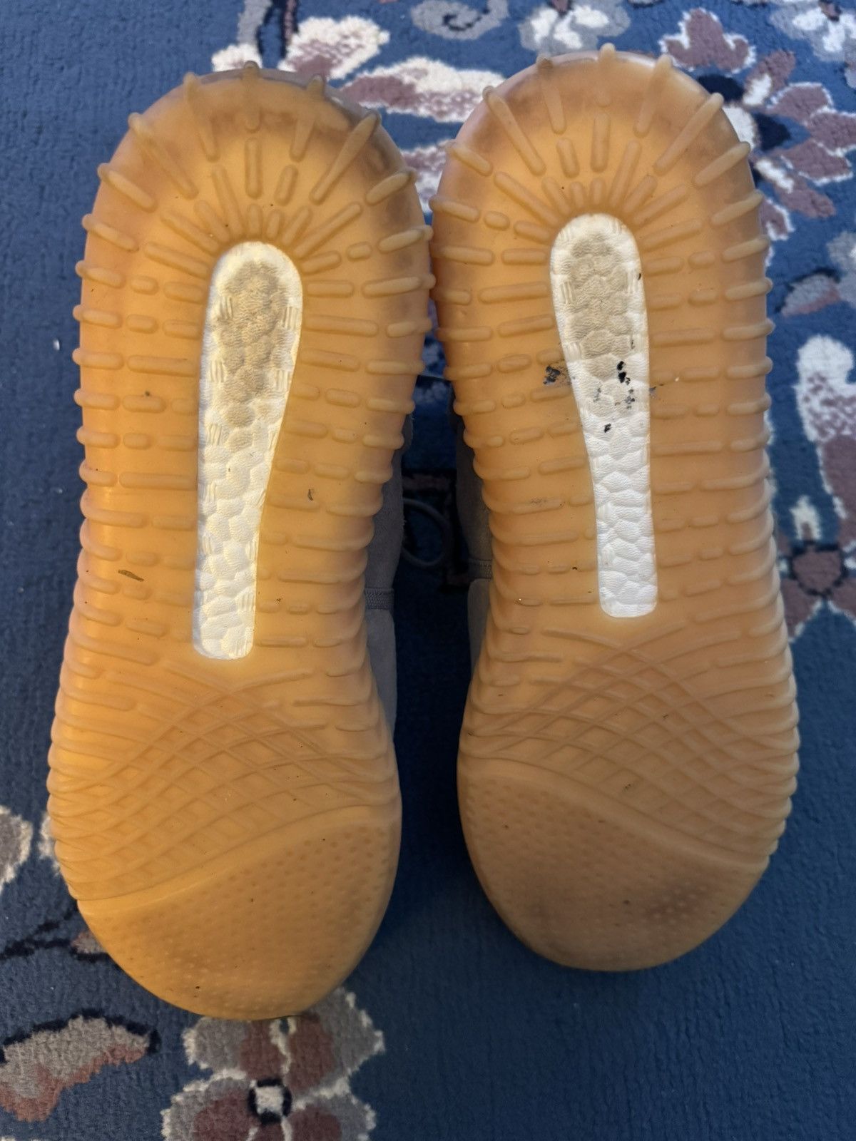 Adidas Yeezy 750 Size US 12.5 / EU 45-46 - 5 Thumbnail