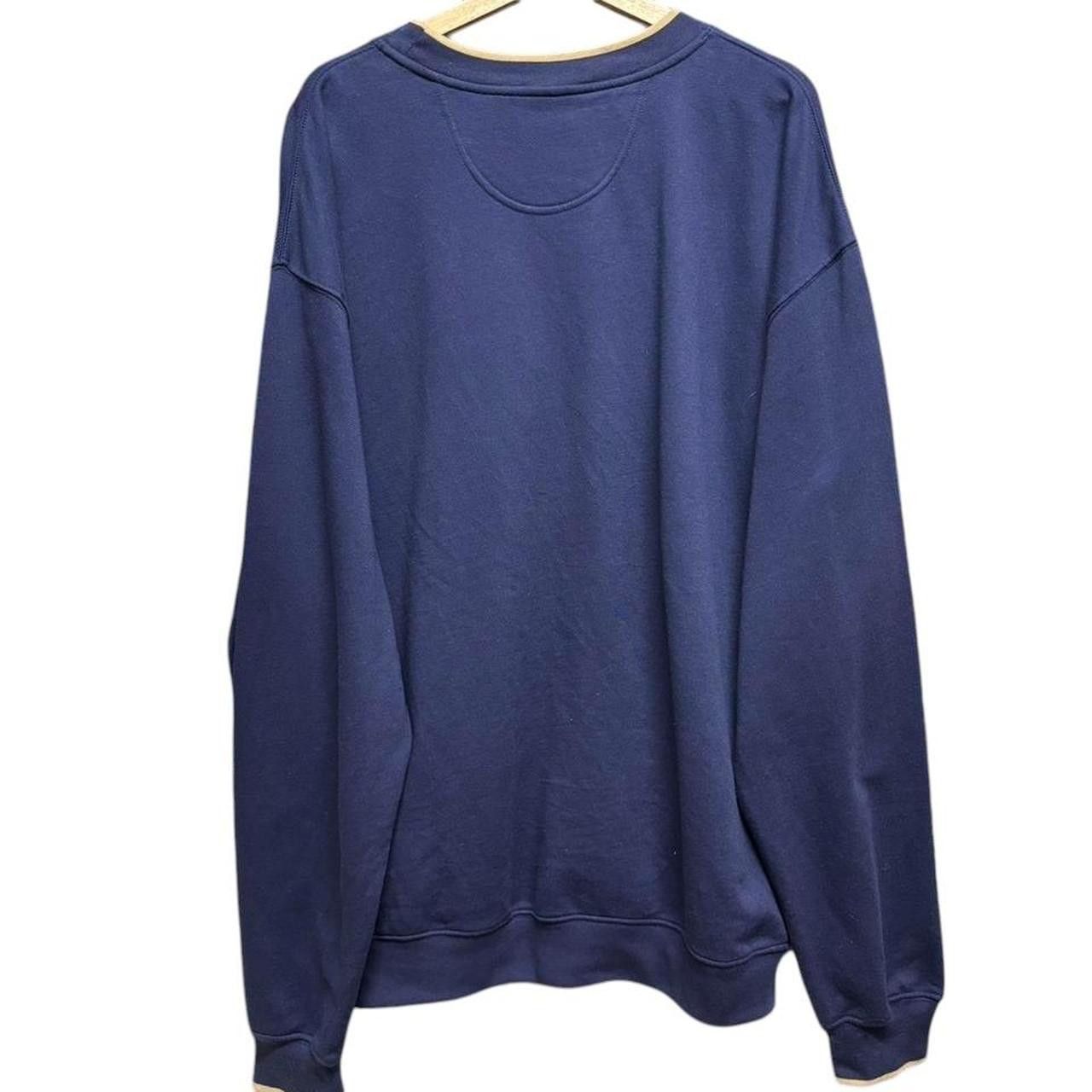 Vintage Vintage Grandpa sweatshirt size: 2XL Size US XXL / EU 58 / 5 - 2 Thumbnail