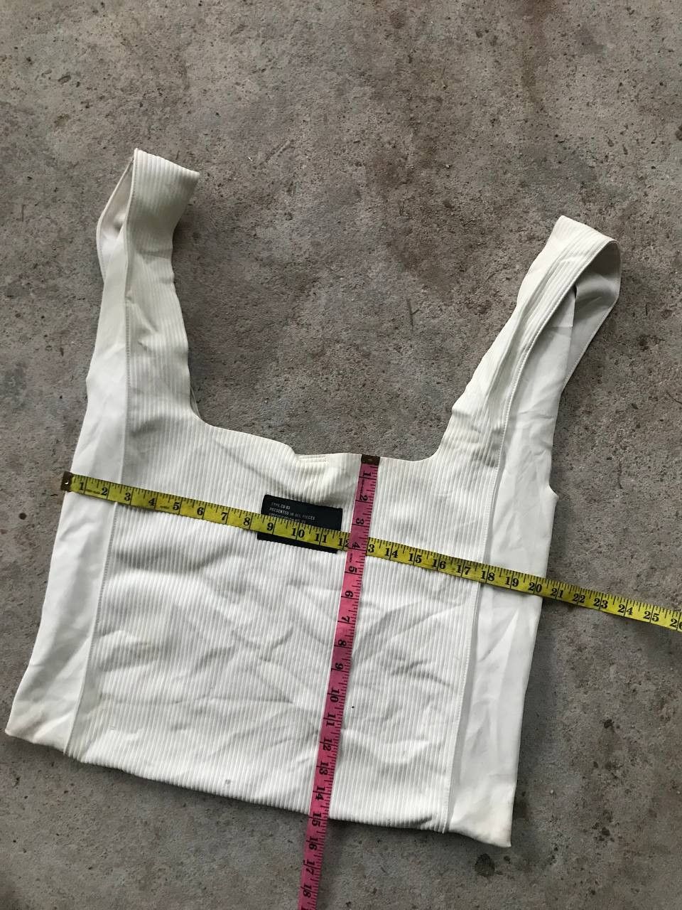 Zucca Zucca Issey Miyake Bag Size ONE SIZE - 6 Thumbnail