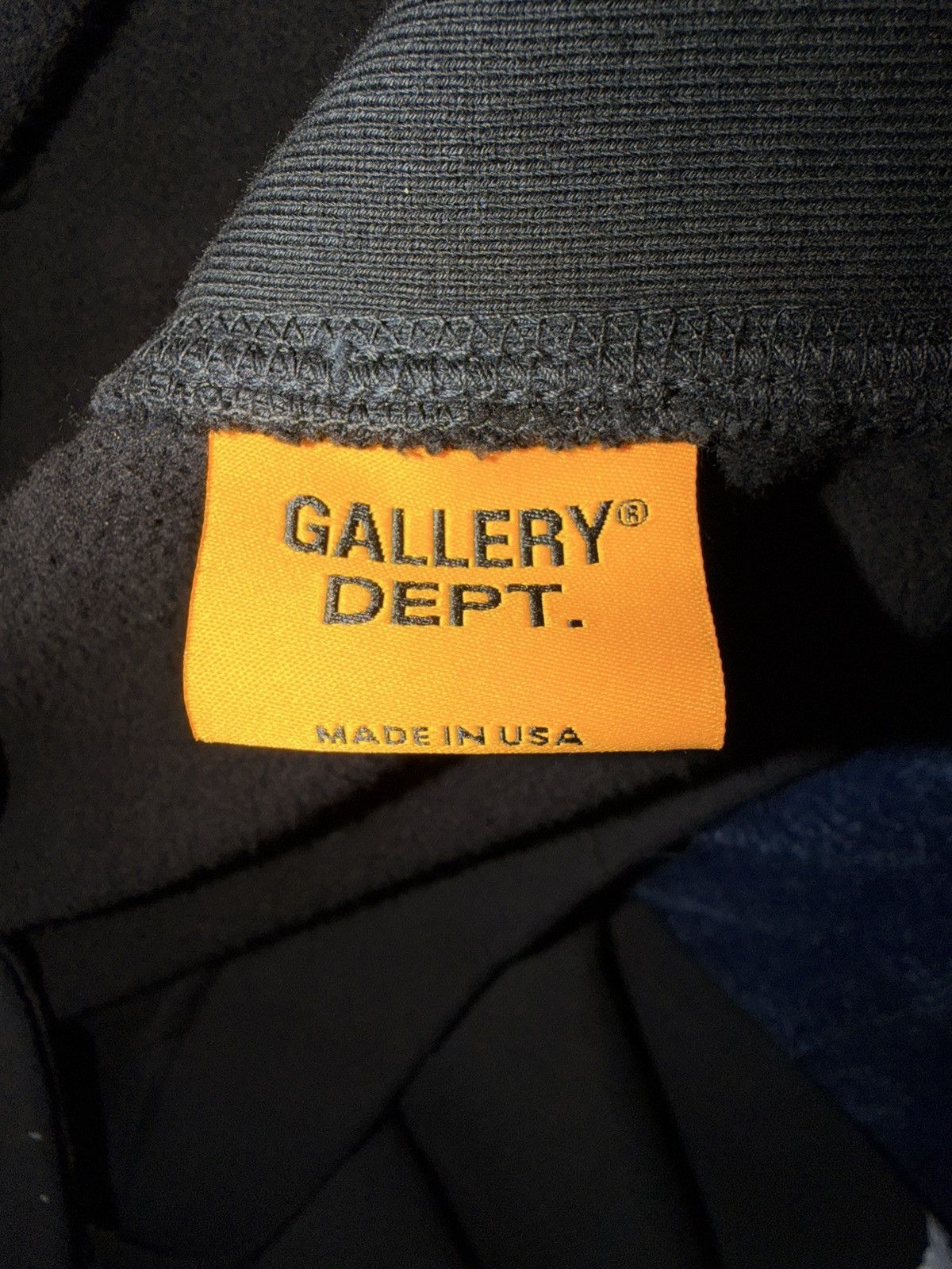 Gallery Dept. Gallery Dept. Art On Display Hoodie Size US L / EU 52-54 / 3 - 12 Thumbnail
