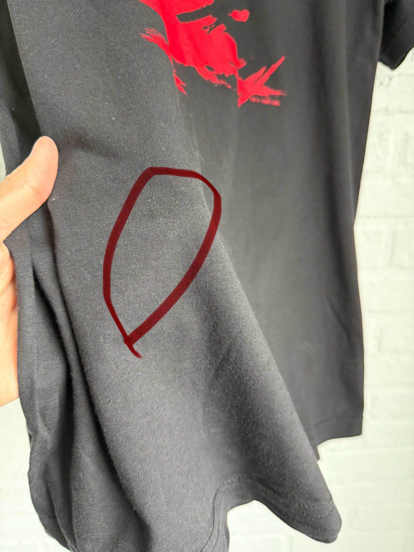 Japanese Brand × Vintage Vintage 1988 The Heat Is On in Saigon Miss Saigon t-shirt Size US L / EU 52-54 / 3 - 6 Thumbnail