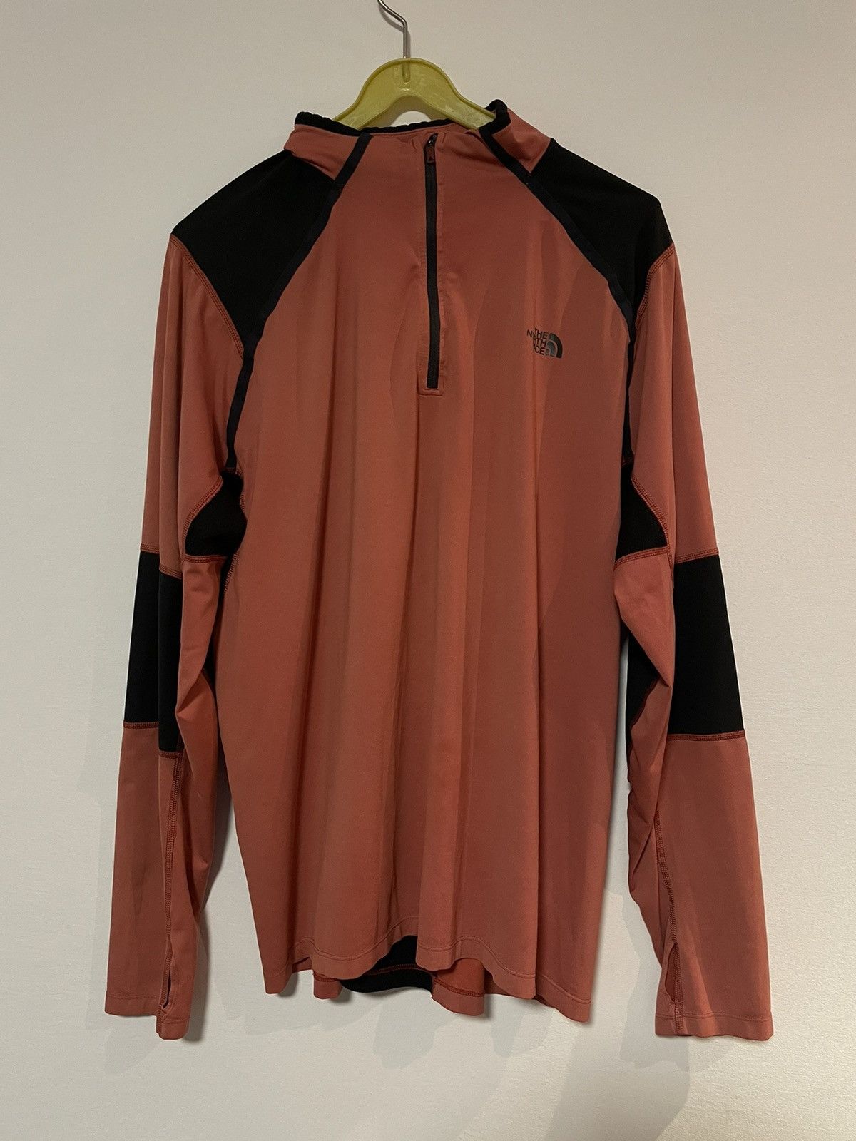 The North Face The North Face men's sweatshirt Size US XL / EU 56 / 4 - 2 Thumbnail