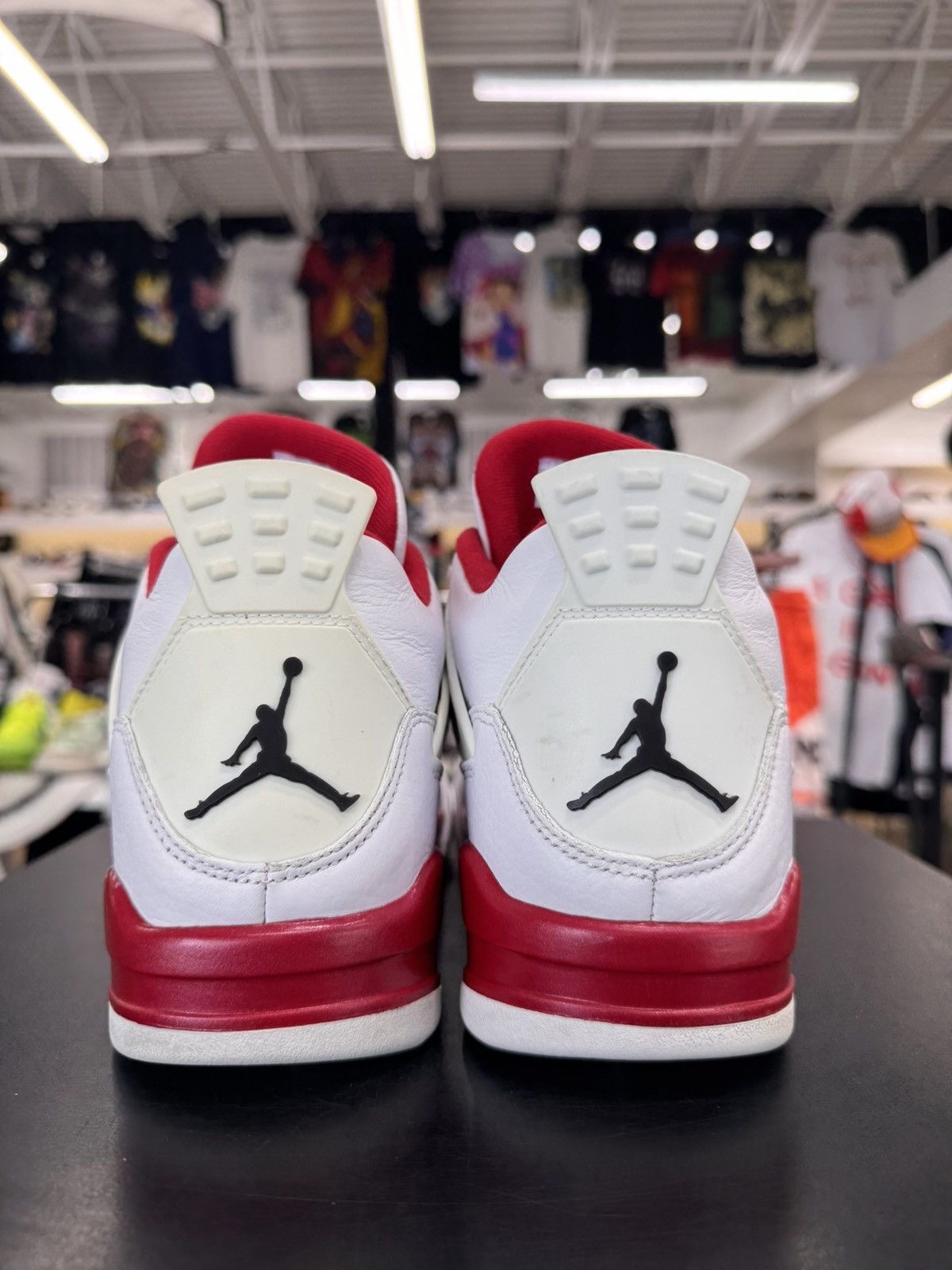Jordan Brand Air Jordan 4 Alternate 89 Size 11 (2016) Size US 11 / EU 44 - 5 Thumbnail