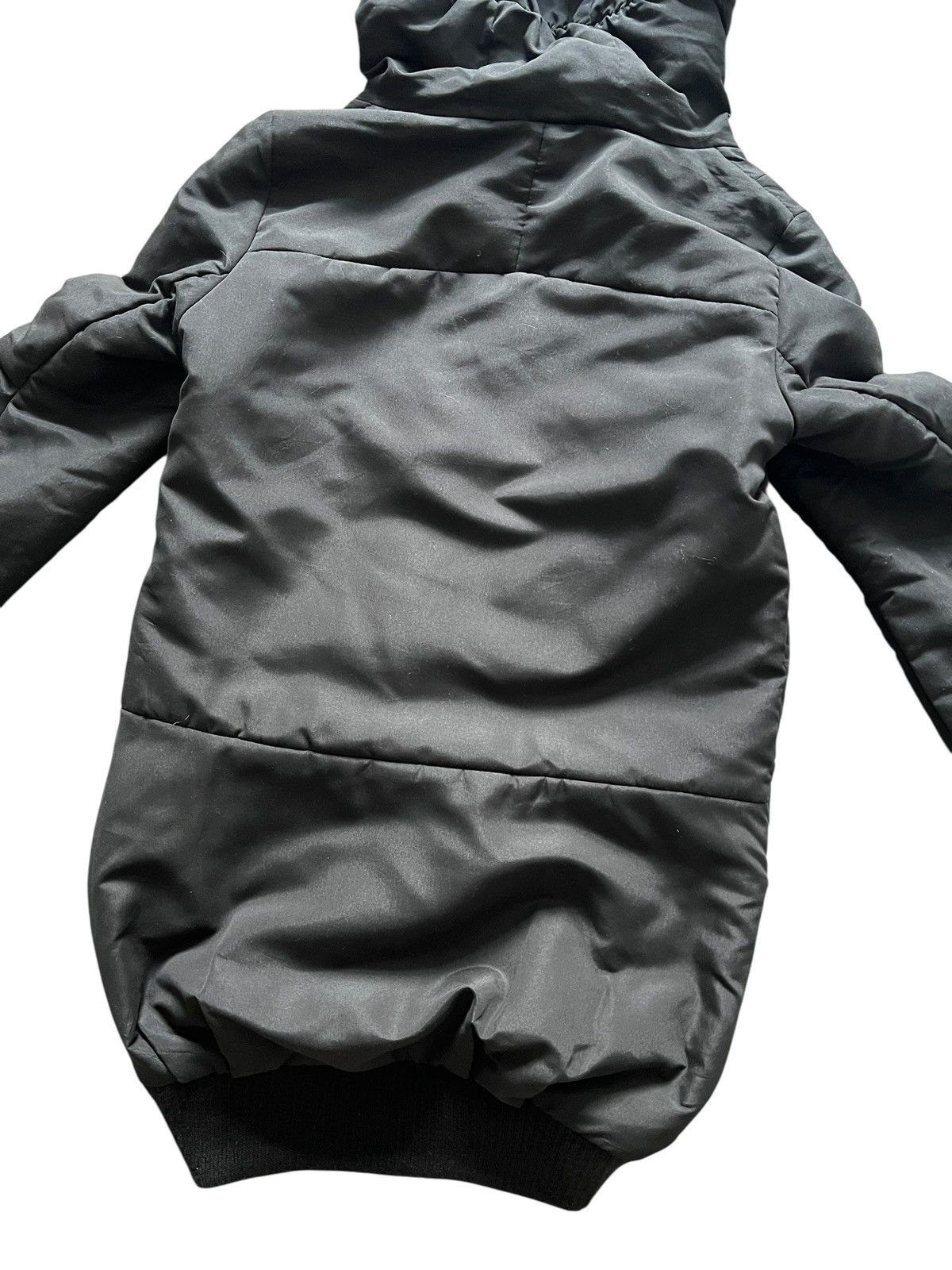 If Six Was Nine Heaven & Earth Fur Vkei Jacket Size US S / EU 44-46 / 1 - 12 Thumbnail