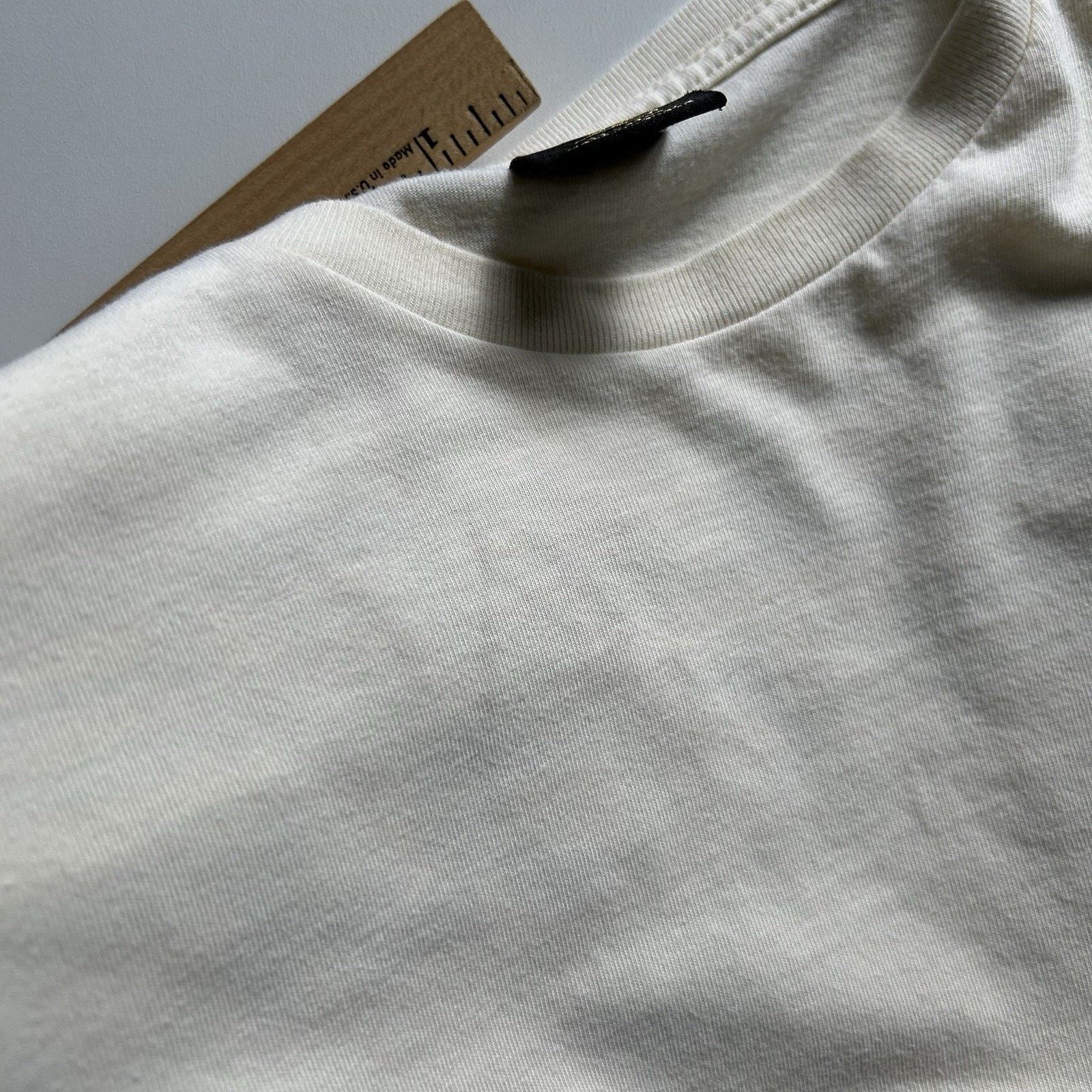 October's Very Own OVO Octobers Very Own Long Sleeve T Shirt XXL Y2K Graphic Size US XXL / EU 58 / 5 - 11 Thumbnail