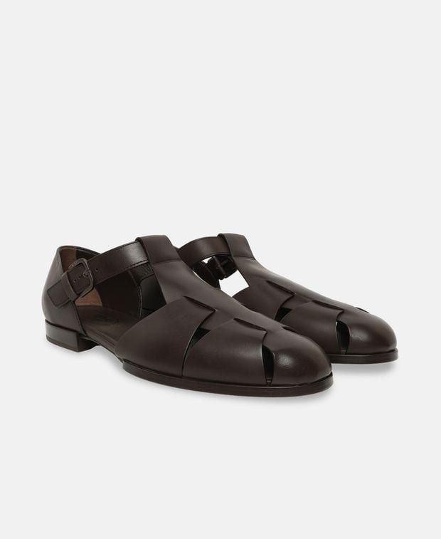 Tod's Sandals Size US 14 / EU 47 - 1 Thumbnail