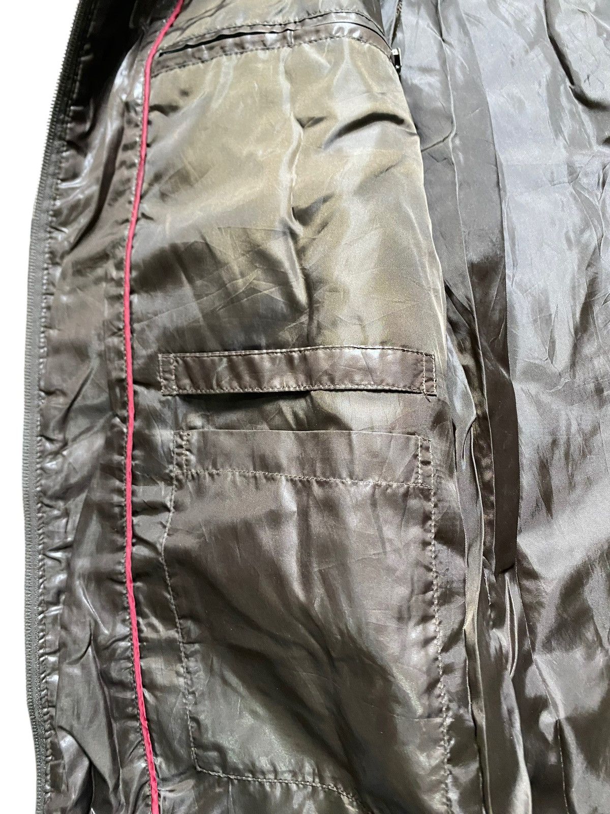 Kansai Yamamoto VINTAGE KANSAI YAMAMOTO JACKET Size US XL / EU 56 / 4 - 7 Thumbnail