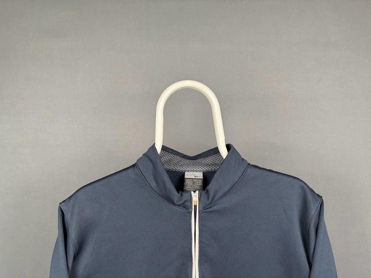 Nike Nike Quarter Zip Sweatshirt Size M Vintage Size US M / EU 48-50 / 2 - 3 Thumbnail