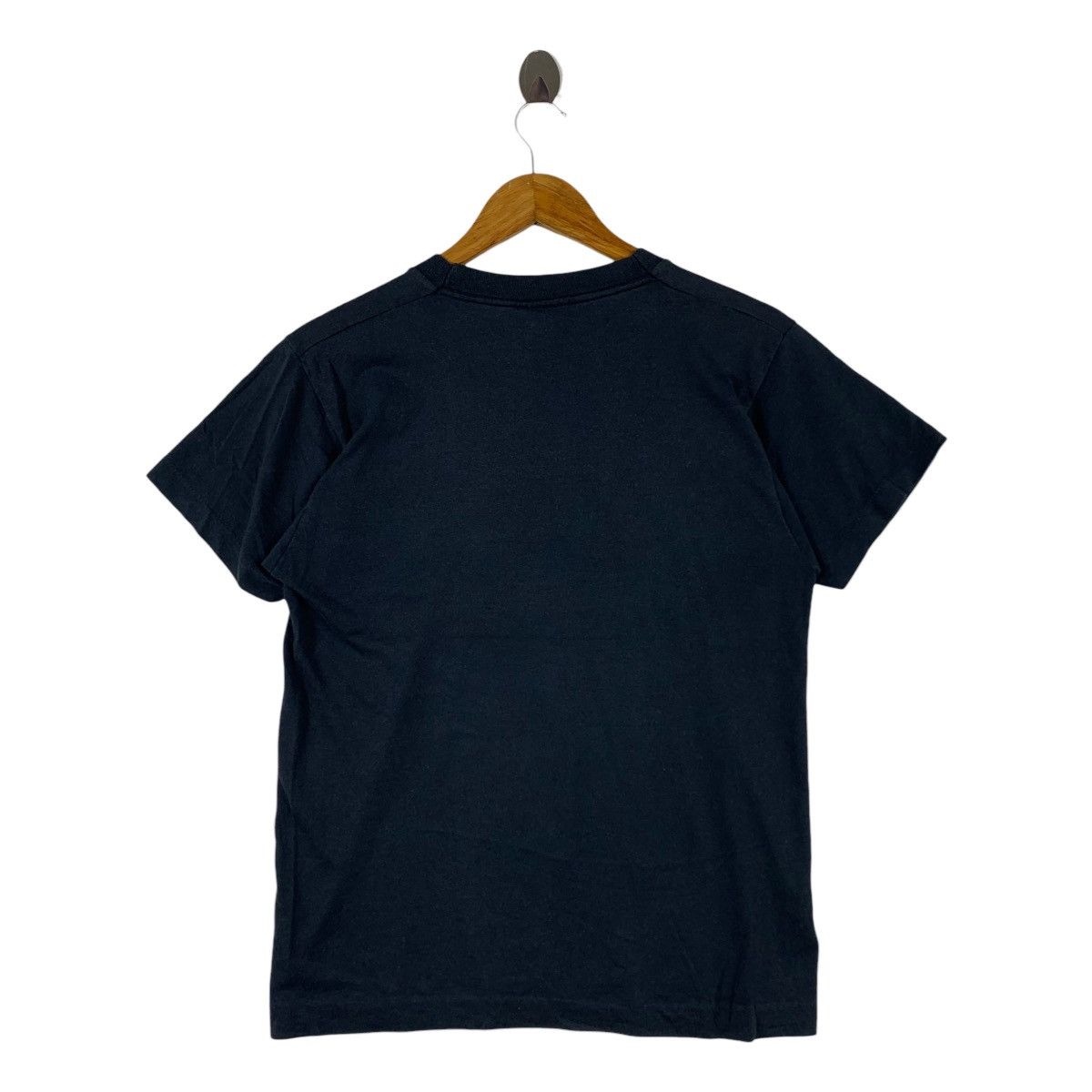 Band Tees × Vintage Vintage JACK DAMAGE Accoustics rock bands tee Size US M / EU 48-50 / 2 - 4 Thumbnail