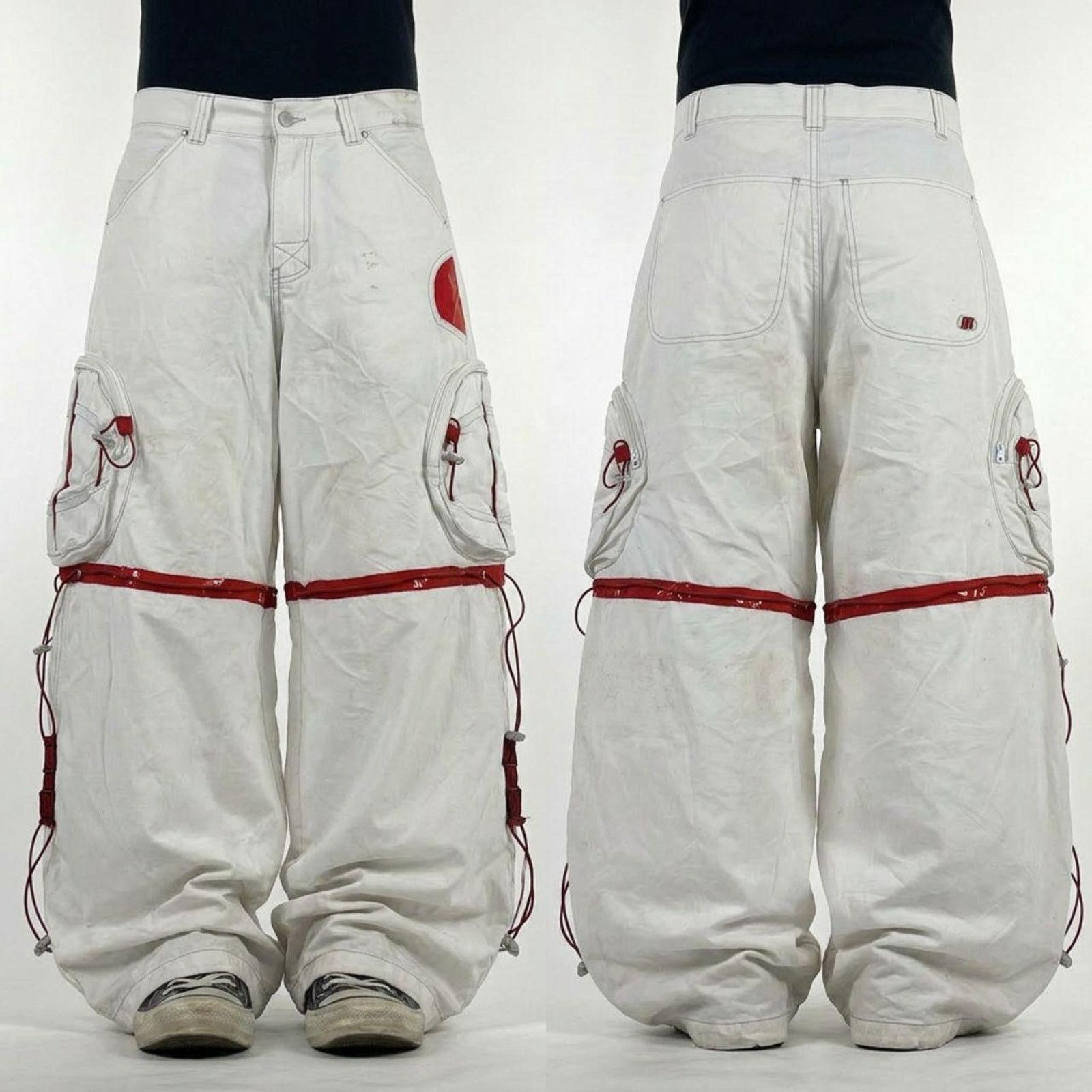 Macgear Pants | Grailed