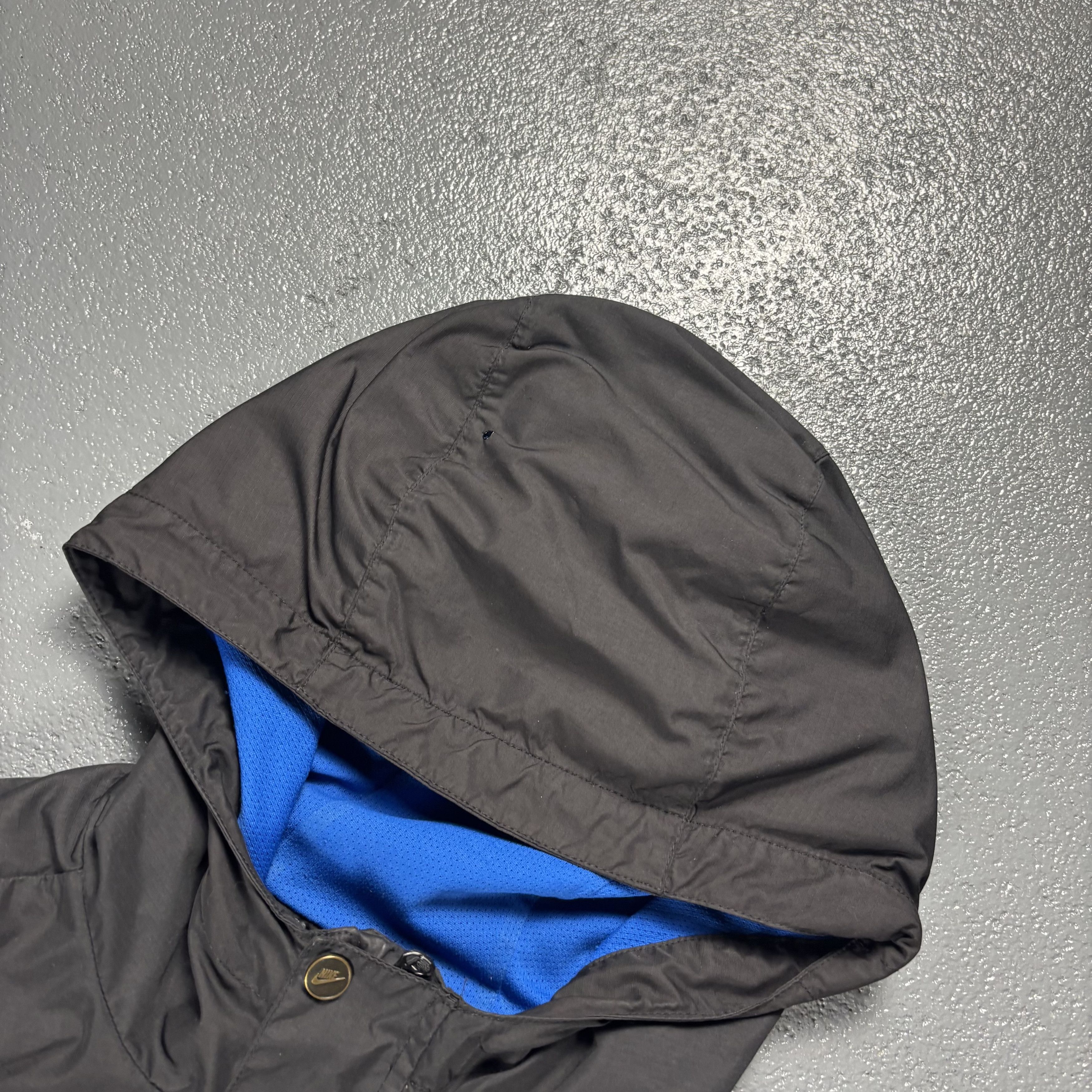 Nike Nike Jacket Size US M / EU 48-50 / 2 - 8 Thumbnail