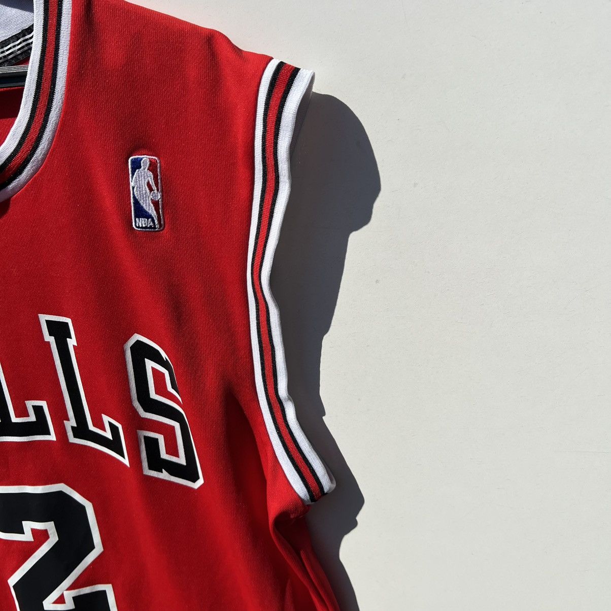 Adidas Adidas Chicago Bulls jersey Robinson Size US M / EU 48-50 / 2 - 5 Thumbnail