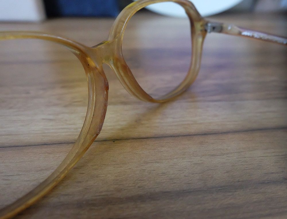 Vintage Vintage Mo De Martin Sunglasses Size ONE SIZE - 5 Thumbnail