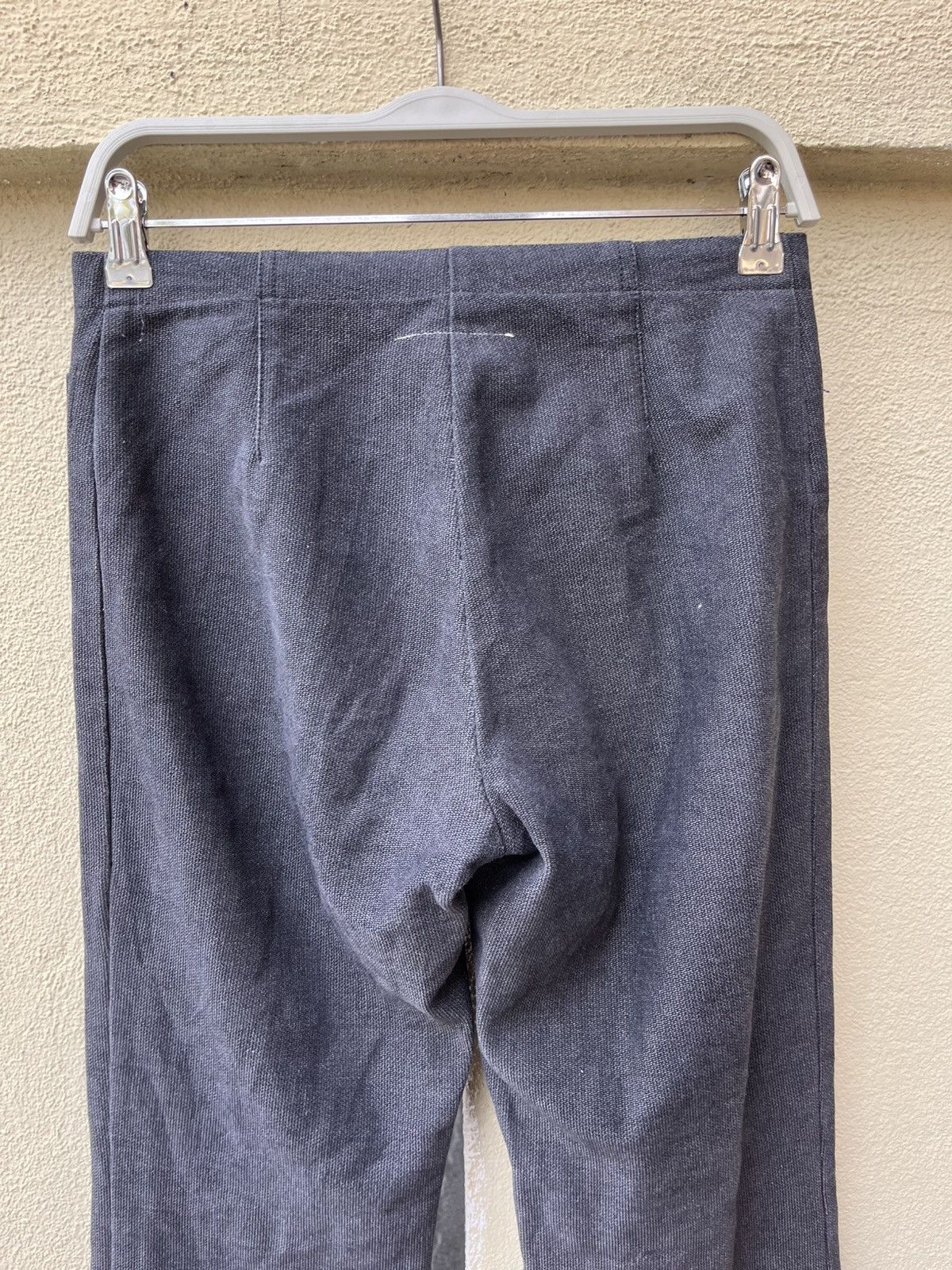 Maison Margiela Vintage maison margiela pants Size 28" / US 6 / IT 42 - 5 Thumbnail