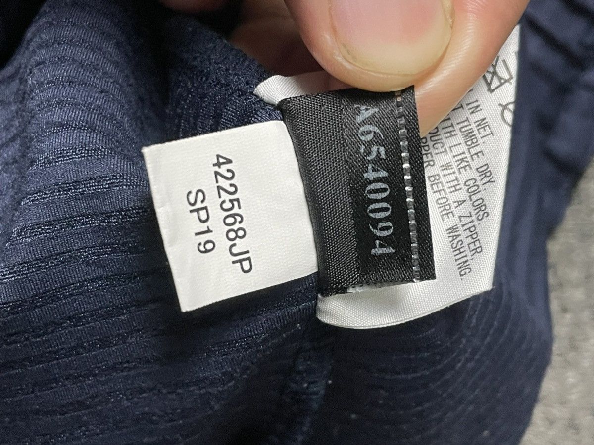 Japanese Brand × Oakley × Vintage Vintage OAKLEY Jogger Pants (91) Size US 28 / EU 44 - 15 Thumbnail