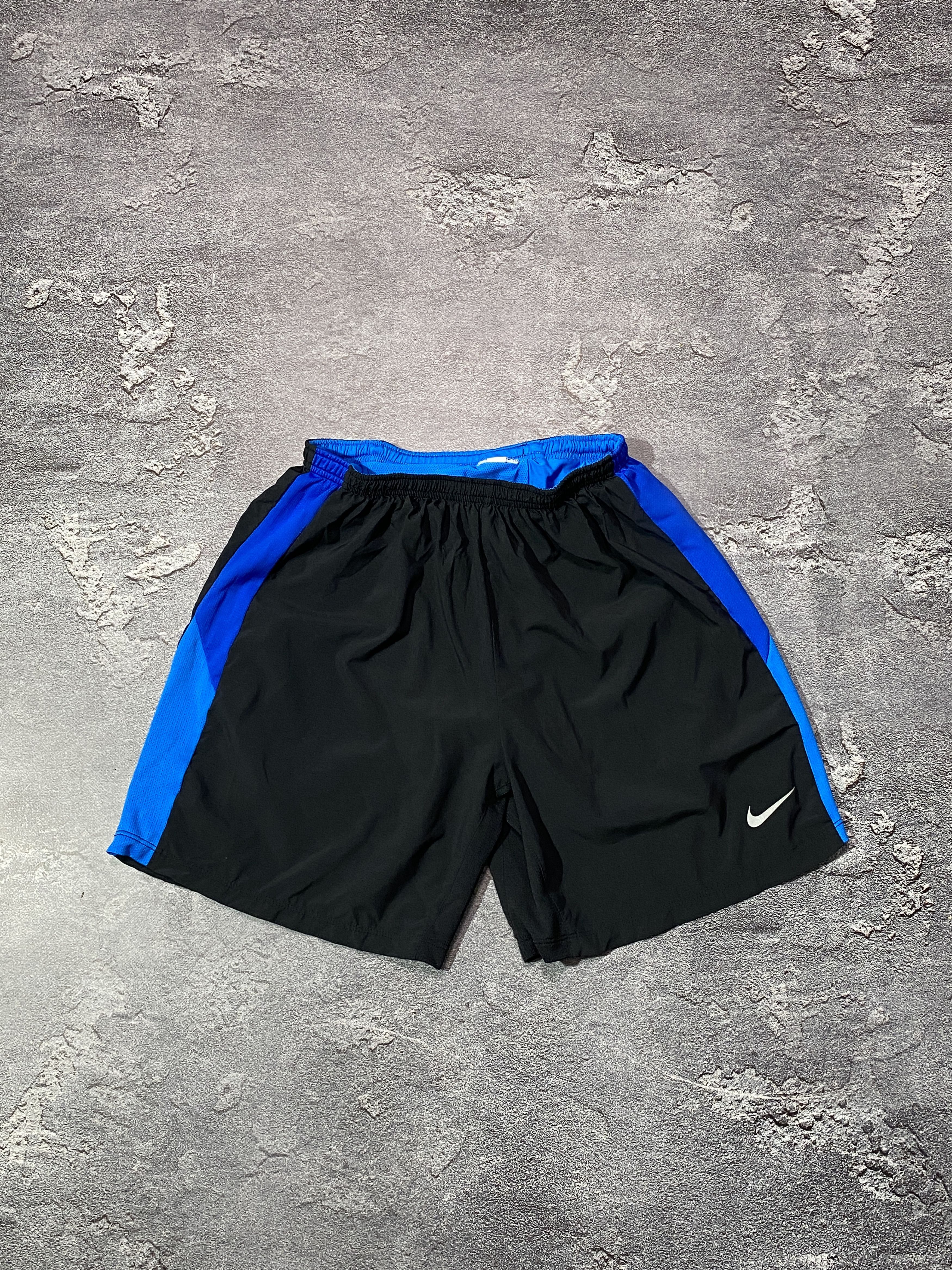 Nike Vintage Y2K Nike Dri-fit Track Shorts Size US 32 / EU 48 - 1 Thumbnail