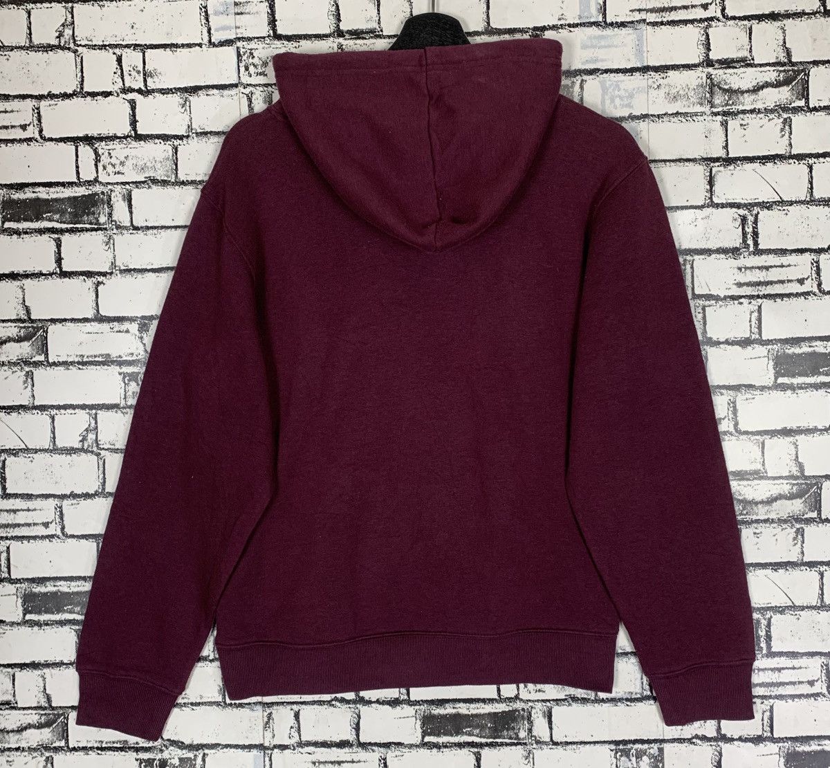 Japanese Brand JapaneseBrand StreetWear Outdoors Outwear Hoodie Sweatshirt Size S / US 4 / IT 40 - 9 Thumbnail