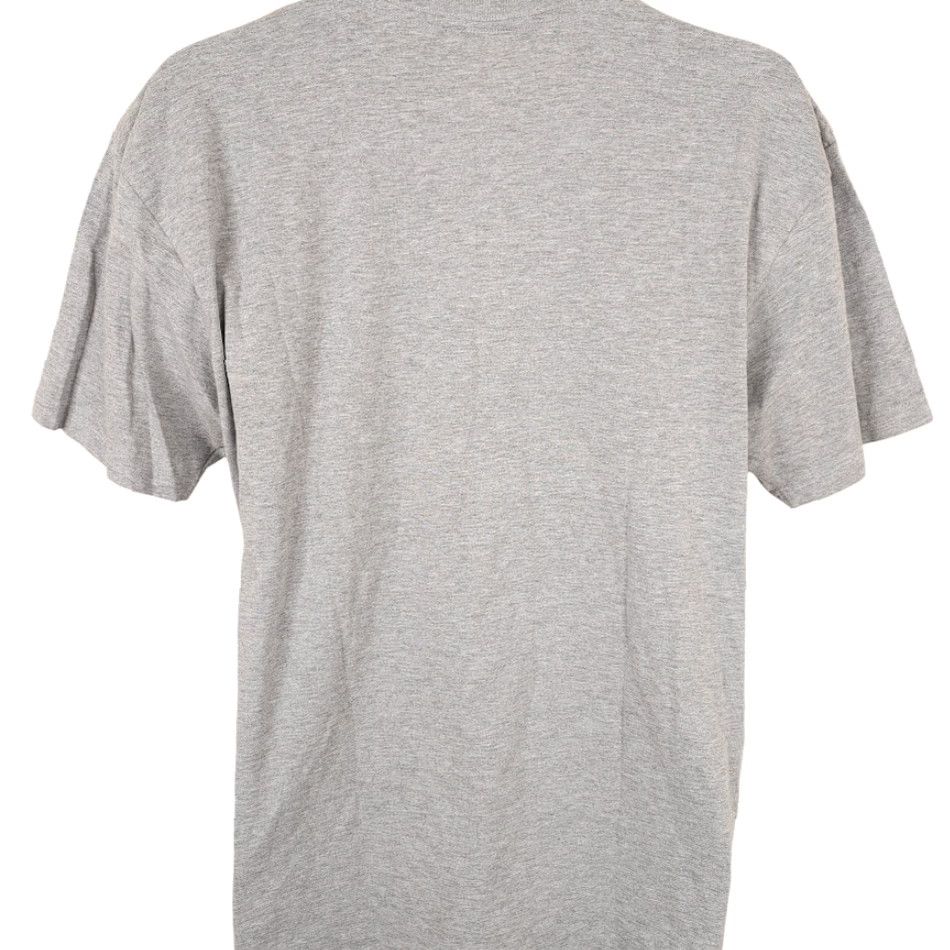 Alife VINTAGE Alife T Shirt Mens Size Large Gray NYC Department Of Sh*t New York City Streetwear Size US L / EU 52-54 / 3 - 4 Thumbnail