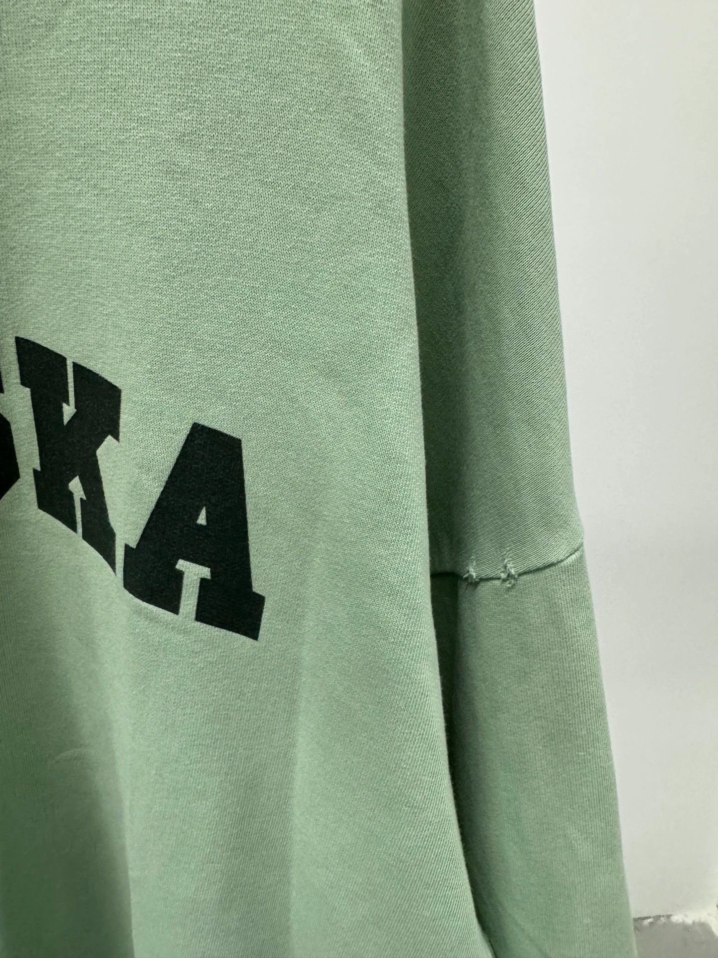 Raf Simons Raf Simons hoodie-2505 Size US M / EU 48-50 / 2 - 4 Thumbnail