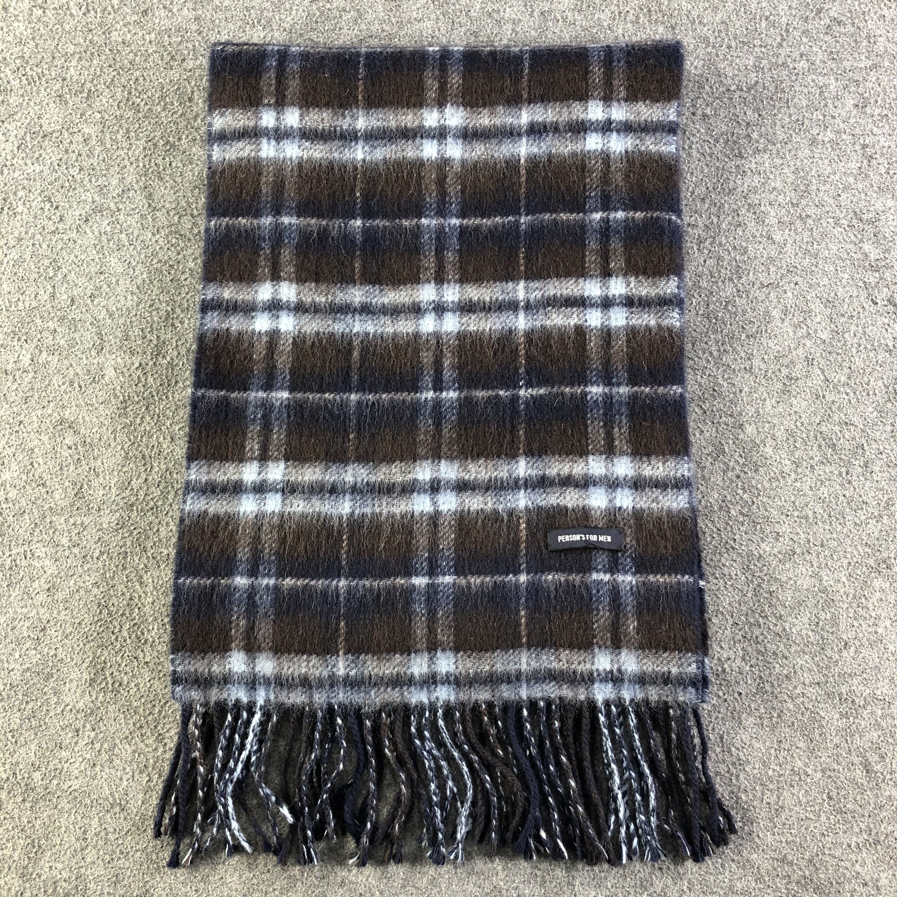 PERSON'S Person's Scarf / Muffler / Neckwear P540 Size ONE SIZE - 3 Thumbnail