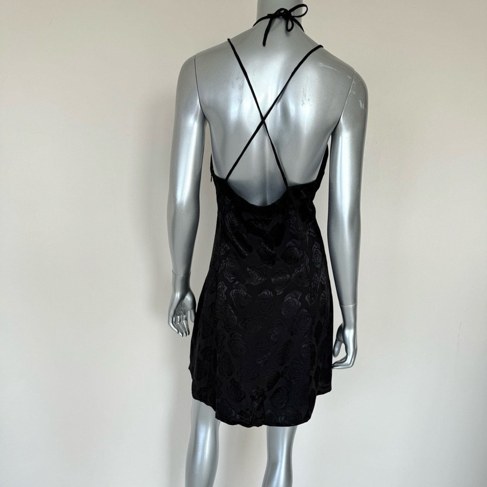For Love & Lemons NWT!!! For Love and Lemons women dress size L Retail 180$ Size L / US 10 / IT 46 - 5 Thumbnail