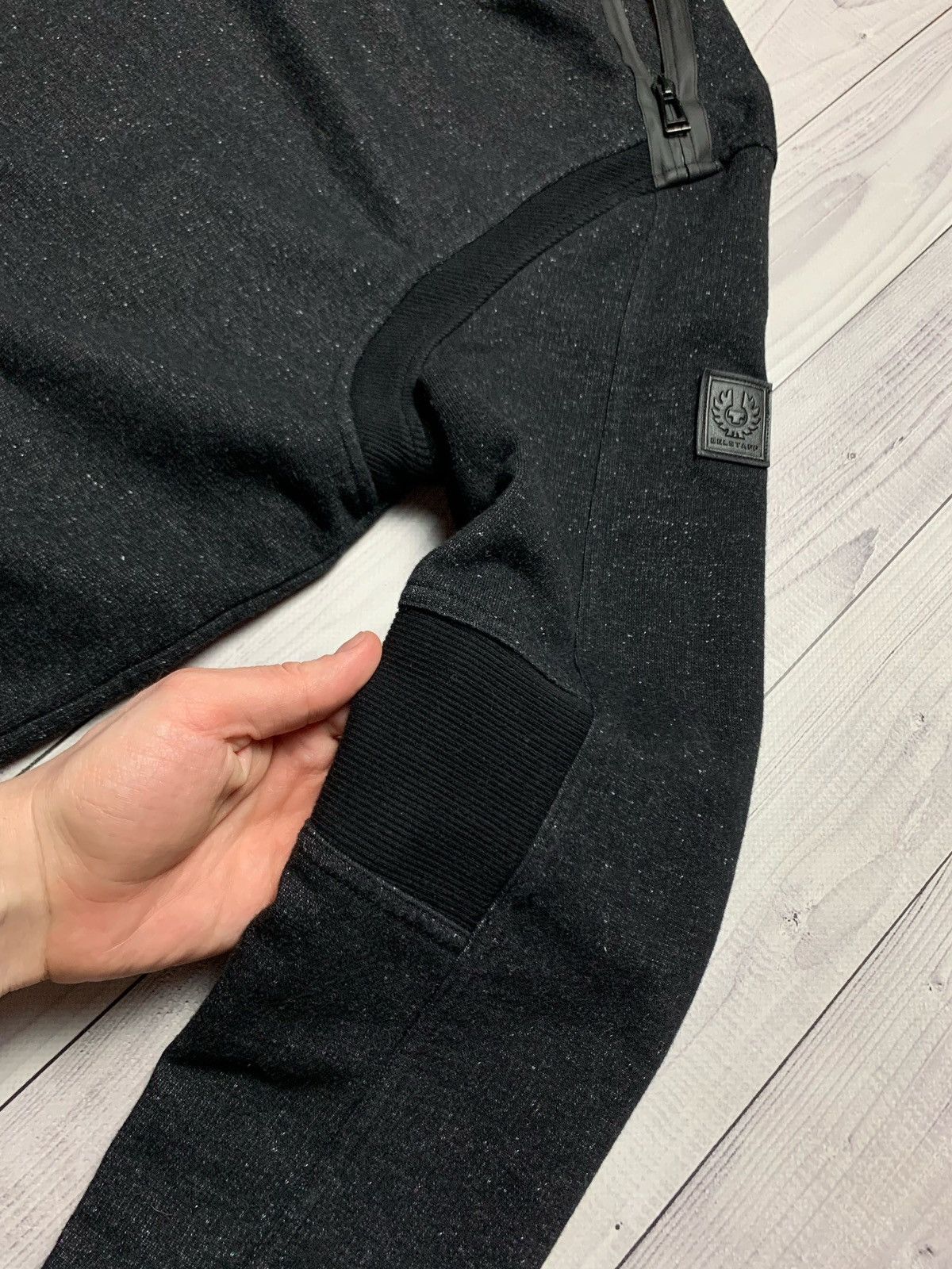 Belstaff Belstaff sweatshirt Size S Size US S / EU 44-46 / 1 - 8 Thumbnail