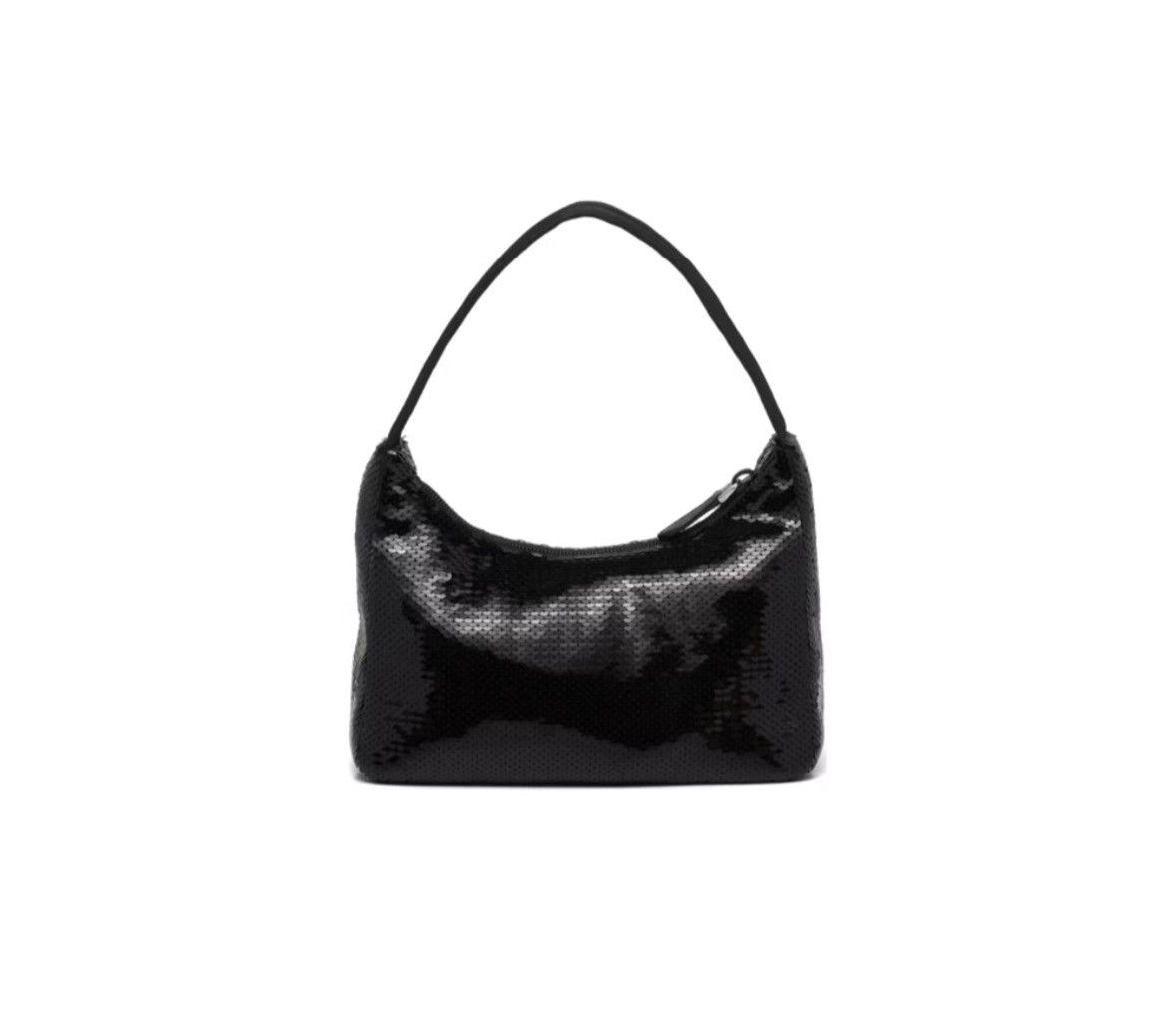 Prada Prada Re-Nylon 2000 Sequined Bag Size ONE SIZE - 3 Thumbnail