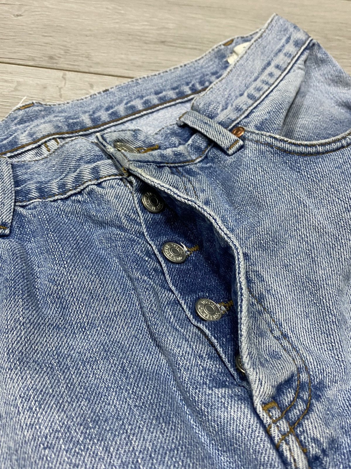 Our Legacy Our legacy jeans Size US 34 / EU 50 - 7 Thumbnail