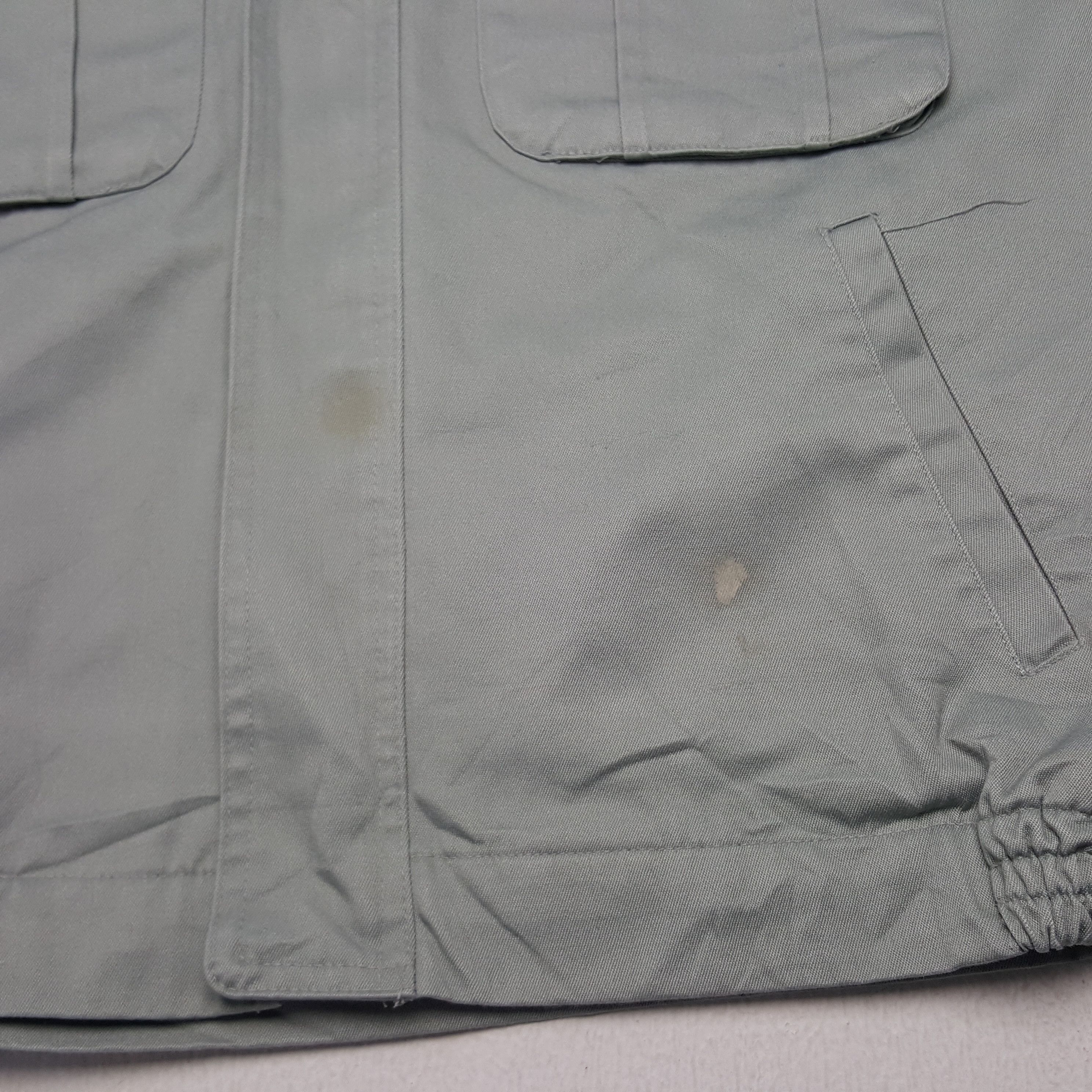 Vintage Vintage Nismo Racing Team Custom Art Worker Japan Jacket Size US L / EU 52-54 / 3 - 9 Thumbnail