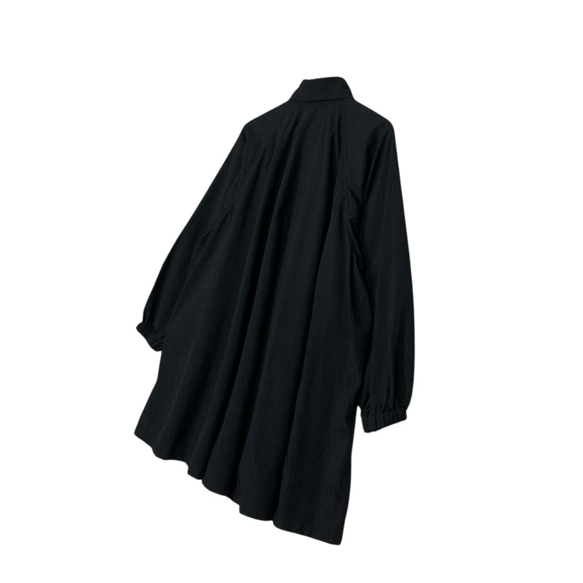 Japanese Brand 🔥VINTAGE BUTTON JACKET RICH BLACK UNIQLO UNDERCOVER Size US S / EU 44-46 / 1 - 10 Thumbnail