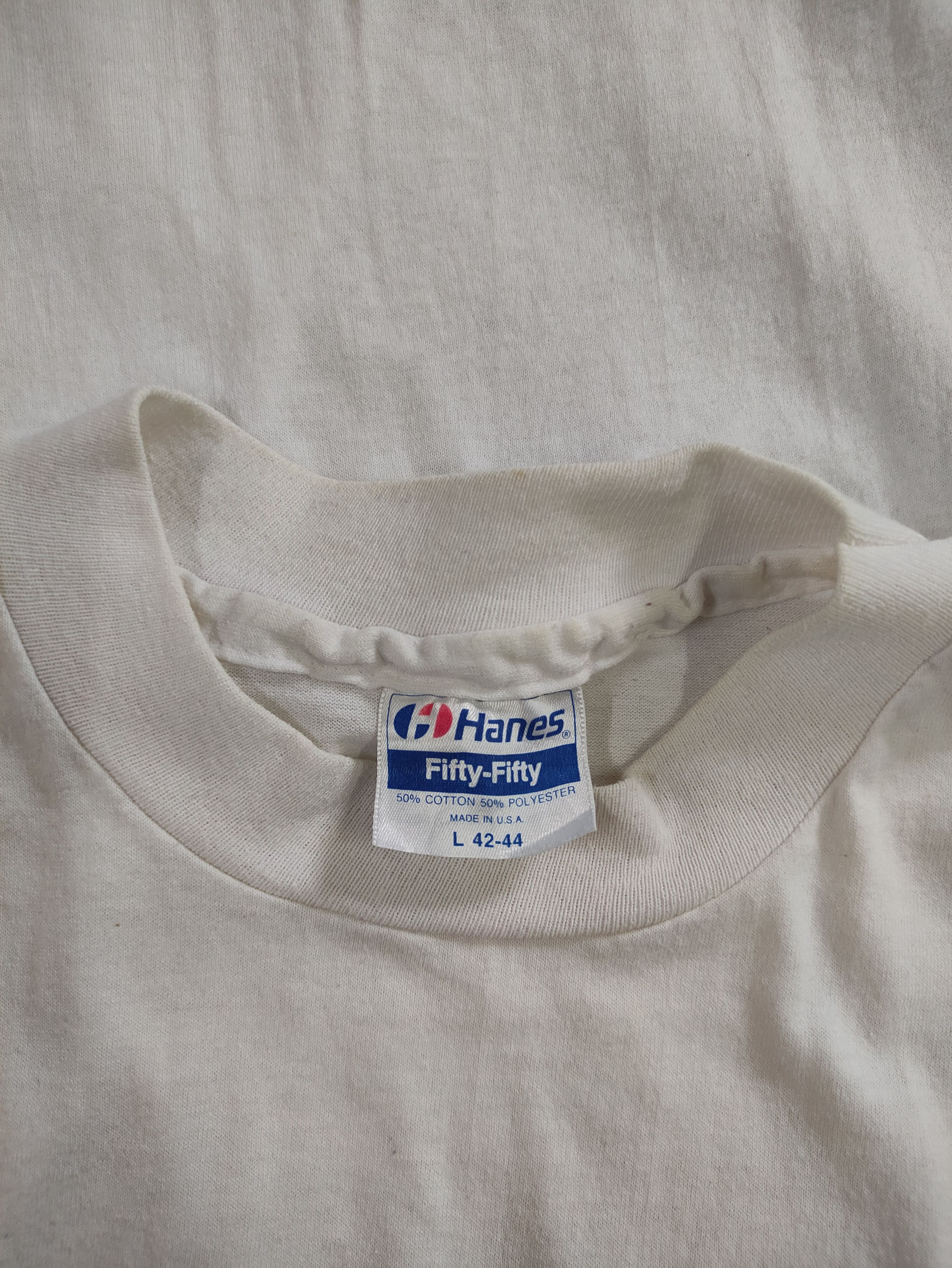 Vintage VINTAGE 90s 1992 PHIL DRISCOLL 10 anniversary edition Size US L / EU 52-54 / 3 - 8 Thumbnail