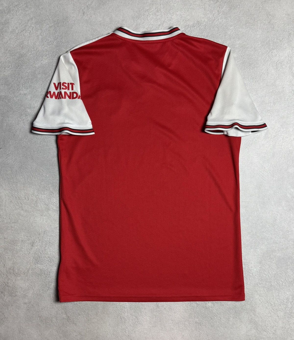 Adidas Arsenal London 2019 2020 Home Shirt Soccer Jersey Adidas Size US M / EU 48-50 / 2 - 2 Thumbnail