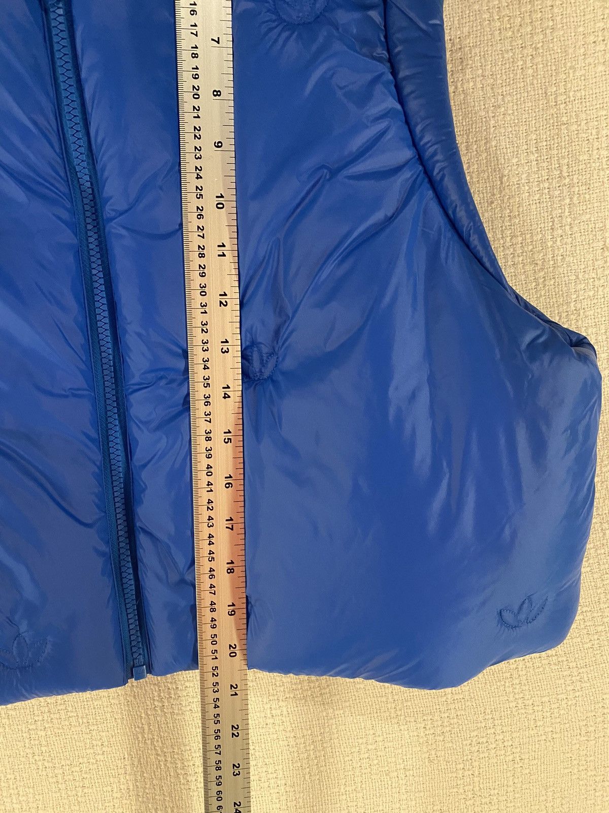 Adidas Adidas monogram vest Size US M / EU 48-50 / 2 - 7 Thumbnail