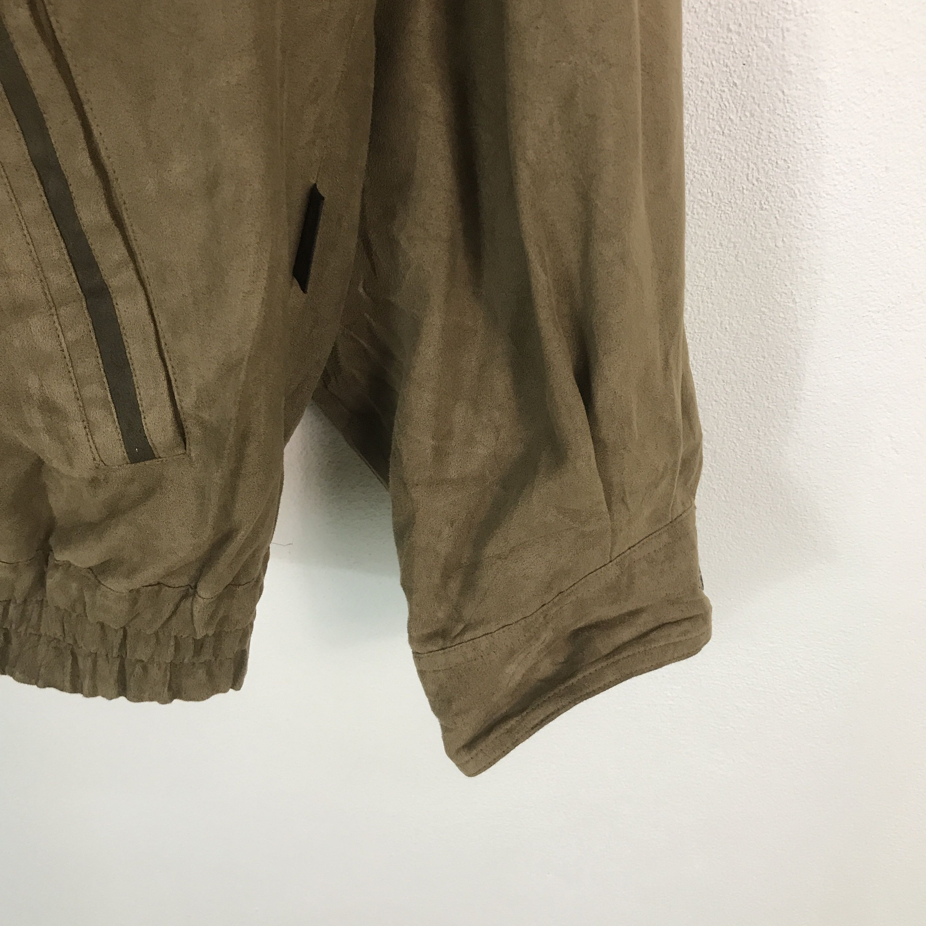 Playboy × Vintage Vintage Playboy Bomber zipper Jacket Size US M / EU 48-50 / 2 - 6 Thumbnail