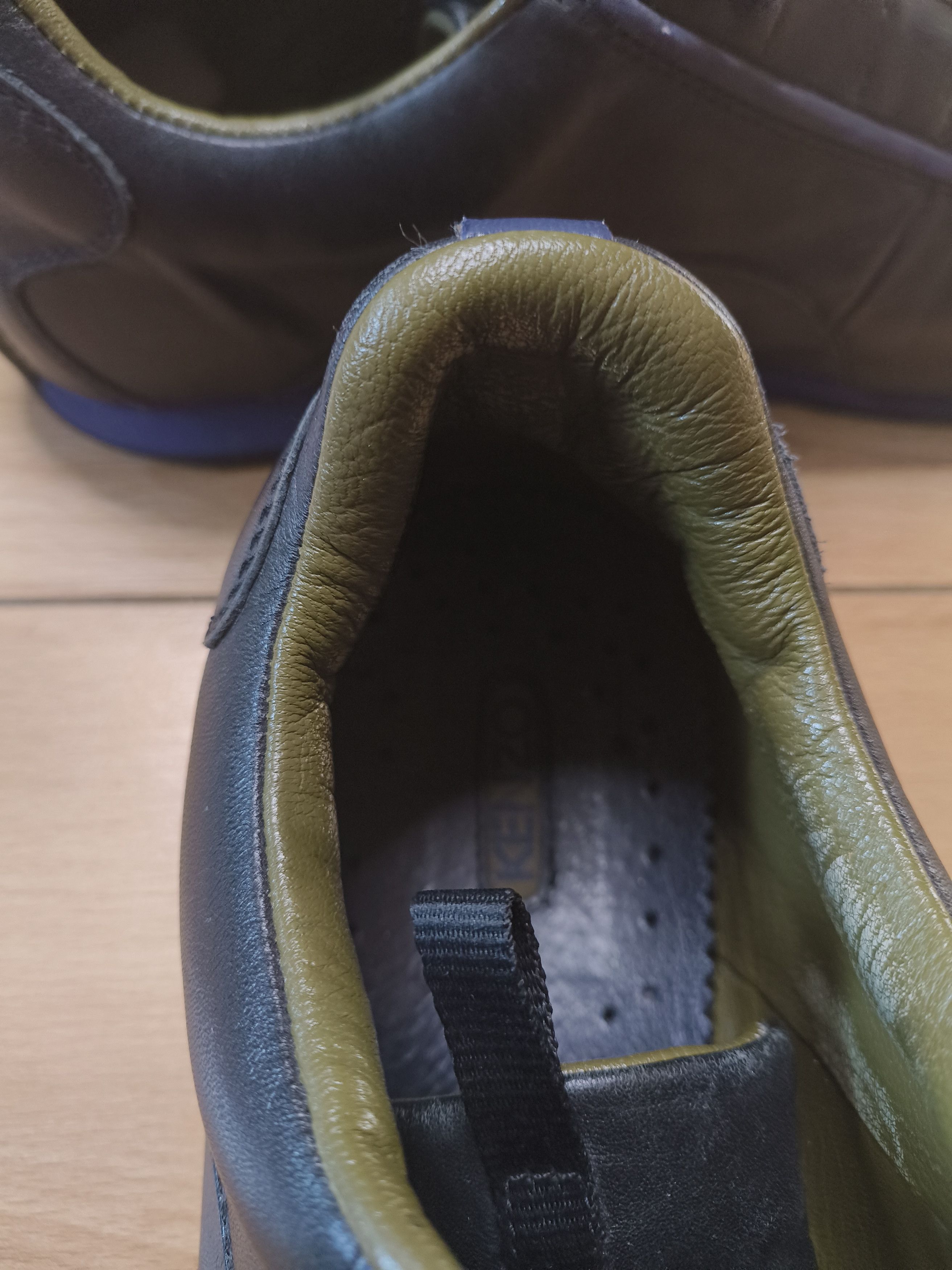 Kenzo Kenzo Home leather shoes Size US 9 / EU 42 - 4 Thumbnail