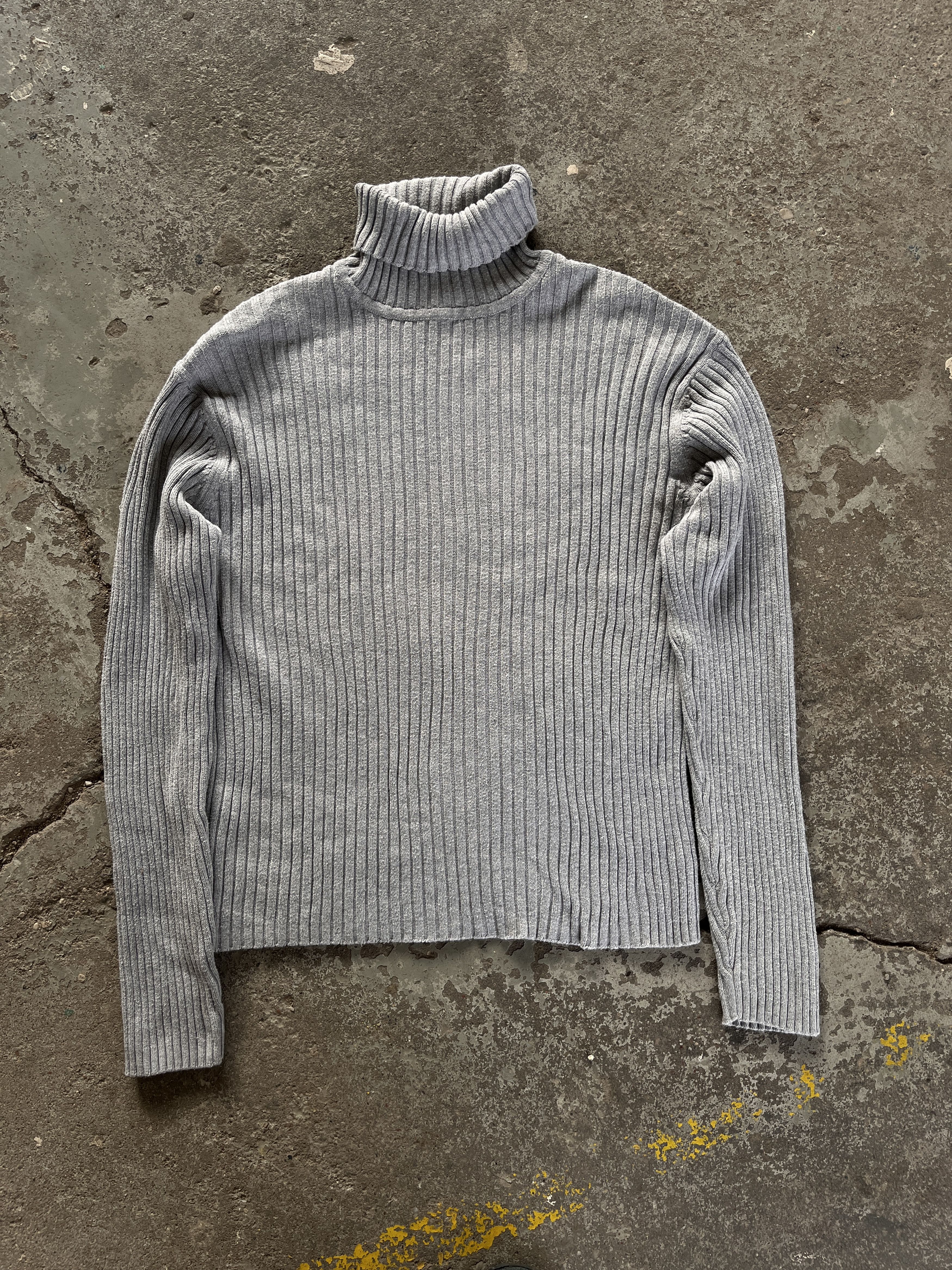 Other gap stretch turtleneck grunge office vintage Size US S / EU 44-46 / 1 - 2 Thumbnail