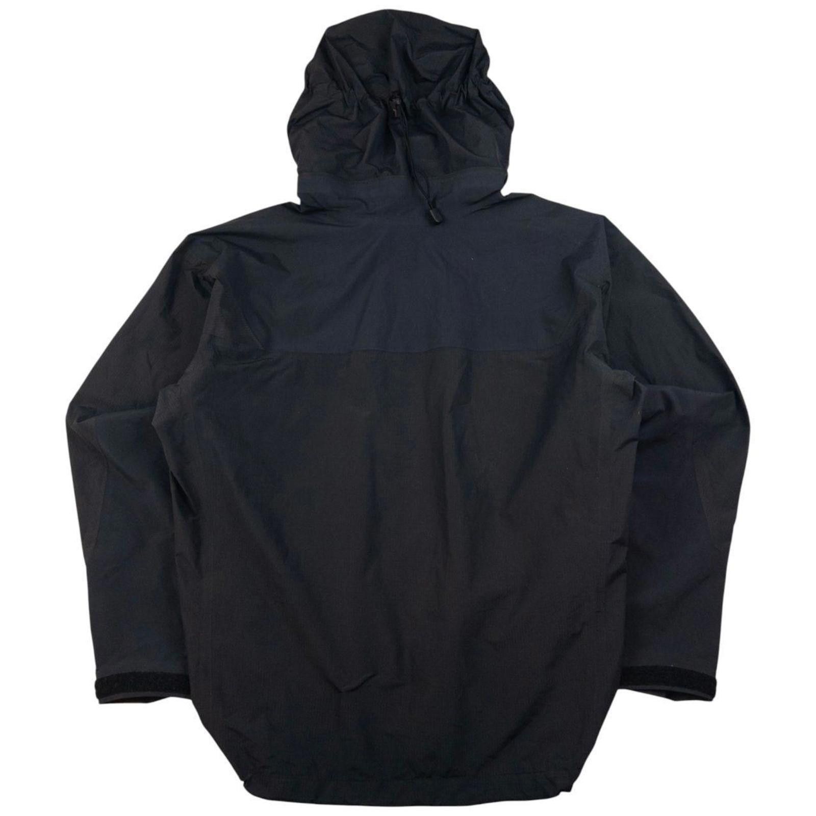 Arc'teryx Vintage Arcteryx Beta Goretex Paclite Zip Up Jacket Size L Size US L / EU 52-54 / 3 - 2 Thumbnail