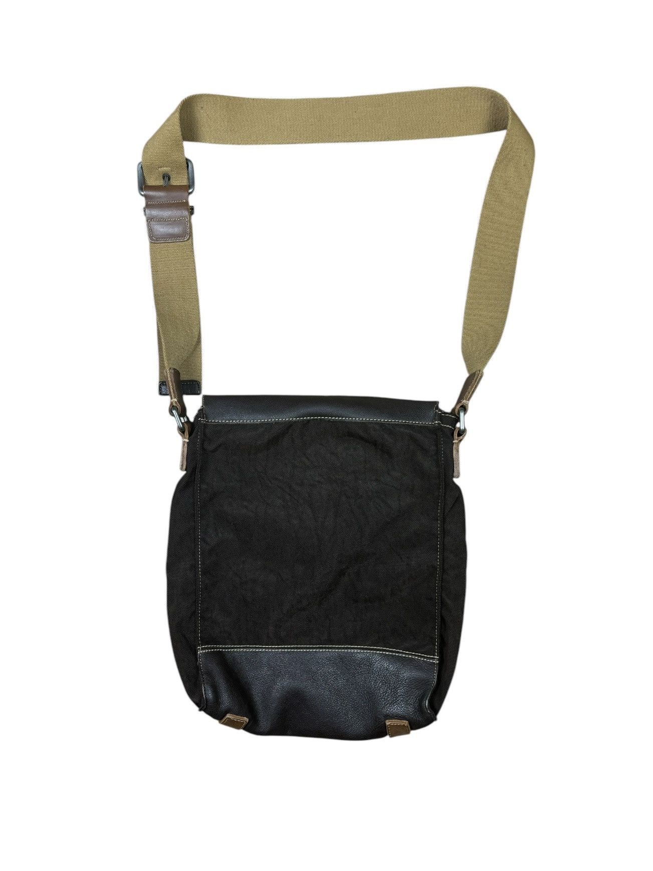 Dolce & Gabbana Vintage Dolce & Gabbana Shoulder bag Size ONE SIZE - 2 Thumbnail