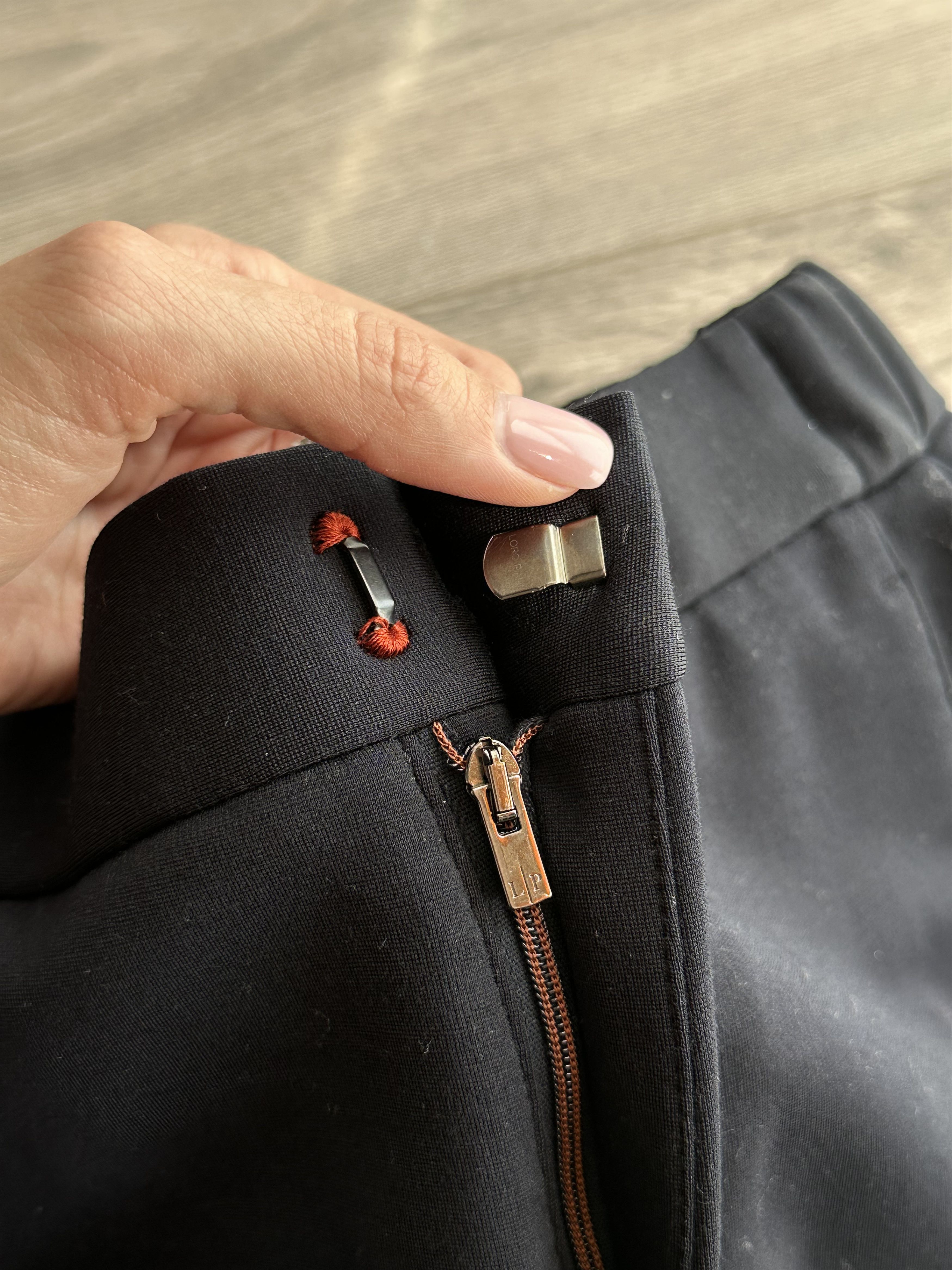 Loro Piana Loro Piana Pants Size 32" / US 10 / IT 46 - 5 Thumbnail