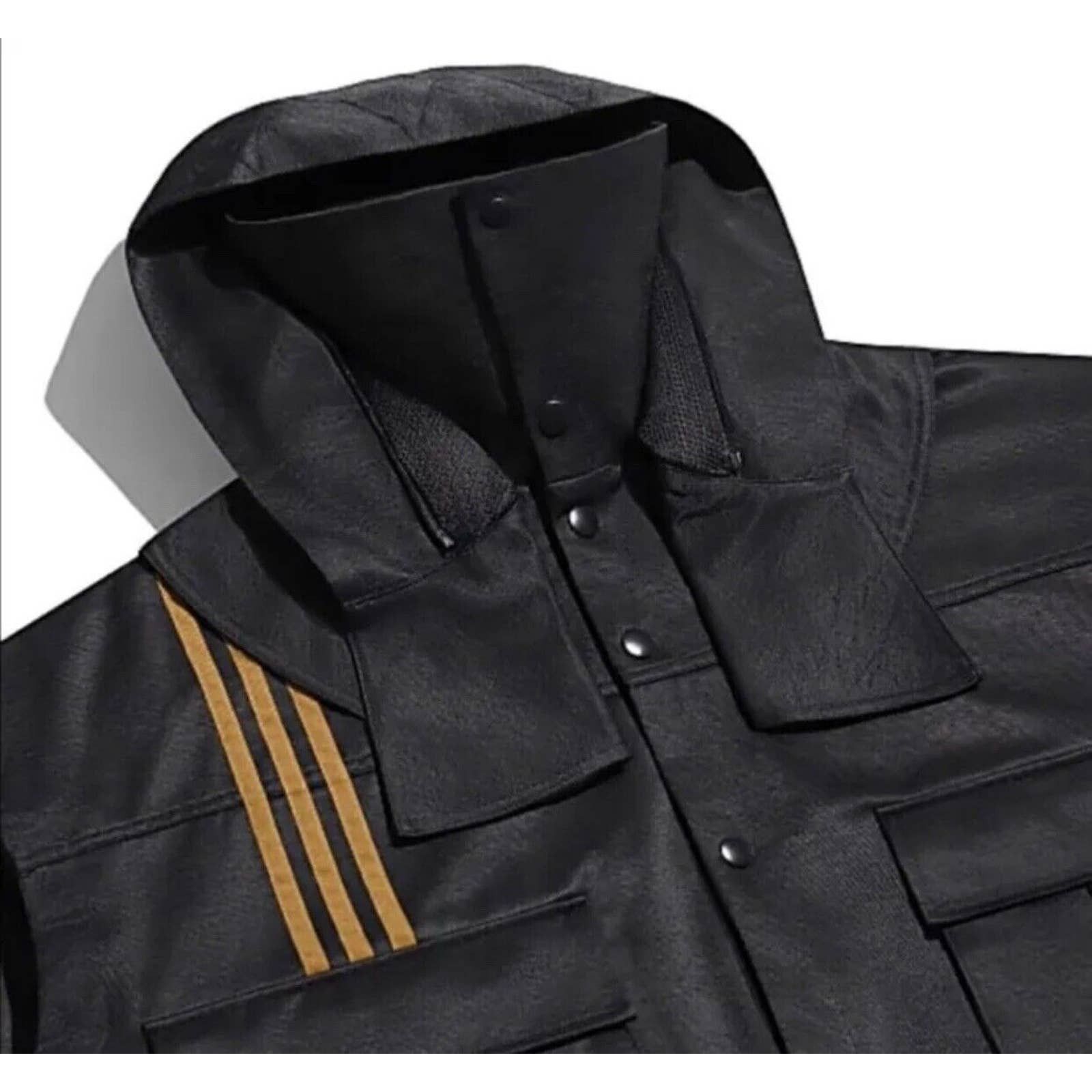 Ivy park Adidas convertible jacket newest (gender neutral)