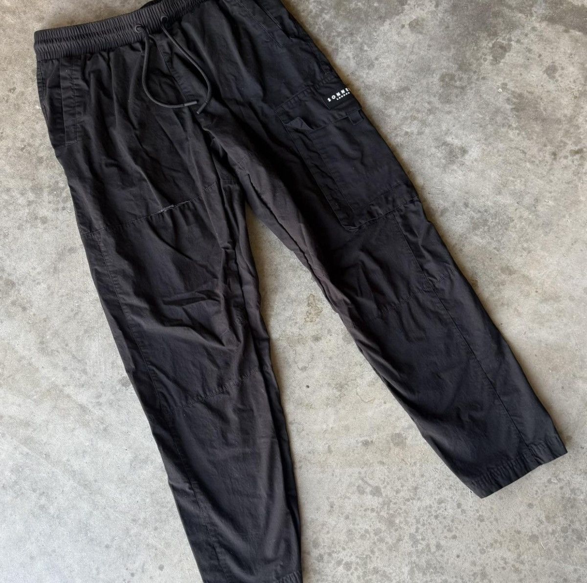Sonneti Sonneti London Joggers Pants Size X - Large Size US 30 / EU 46 - 1 Thumbnail