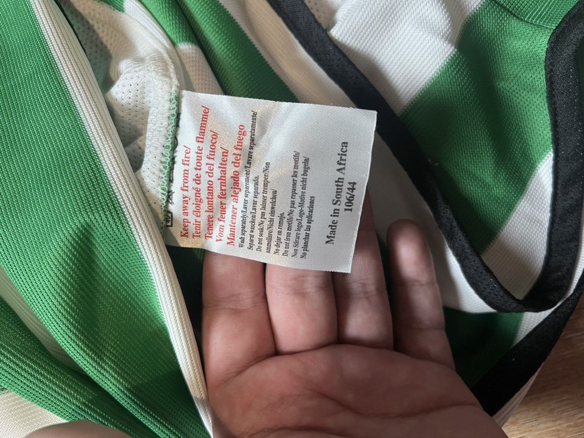 Umbro × Vintage Umbro Celtic jersey 2003 Size US L / EU 52-54 / 3 - 9 Thumbnail