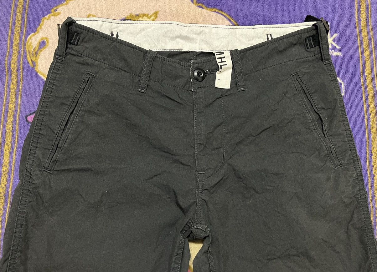 Alpha Industries × Margaret Howell MARGARET HOWELL MHL x ALPHA INDUSTRIES Pant Size US 31 - 4 Thumbnail