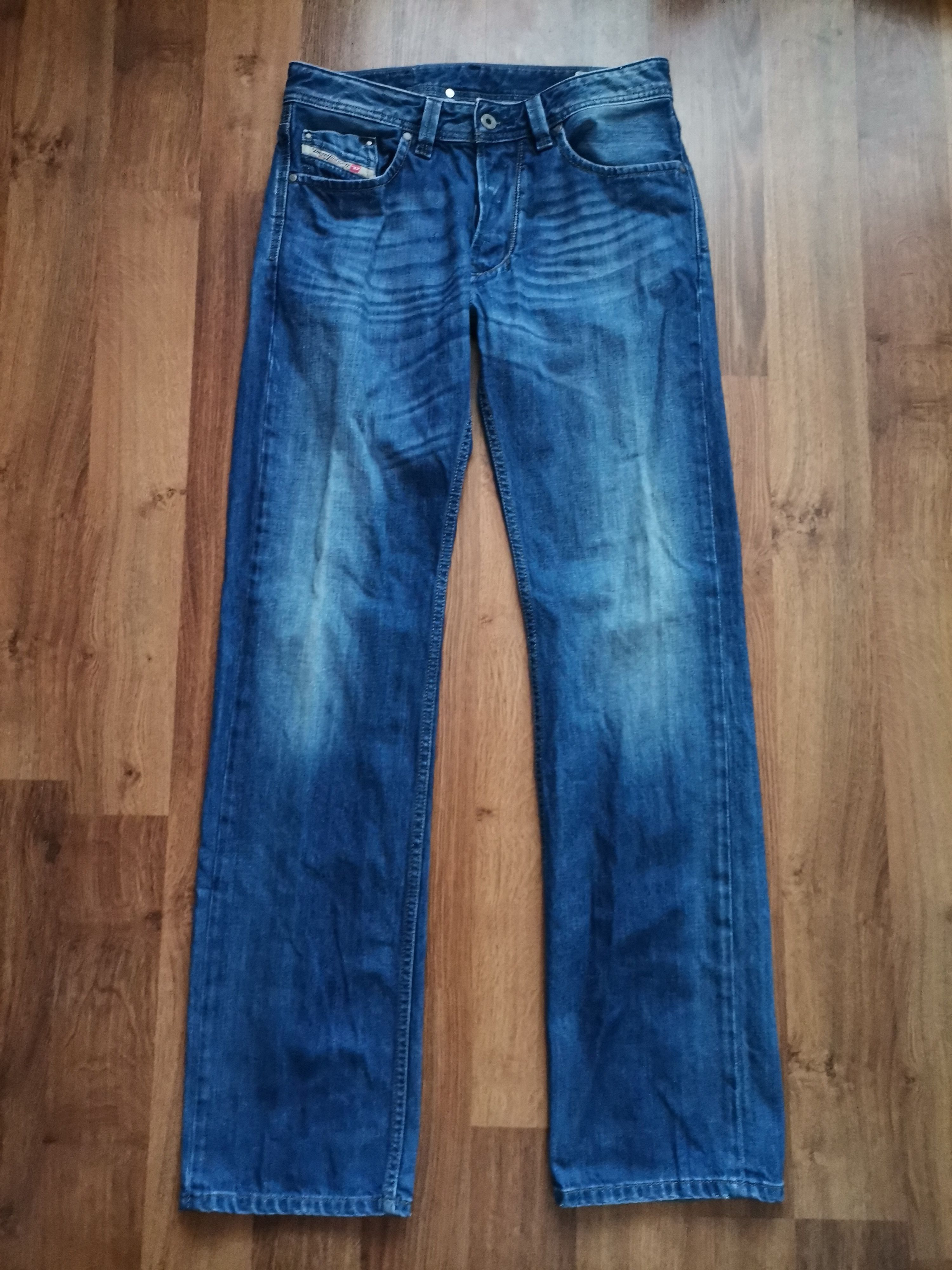 Diesel Larkee Jeans