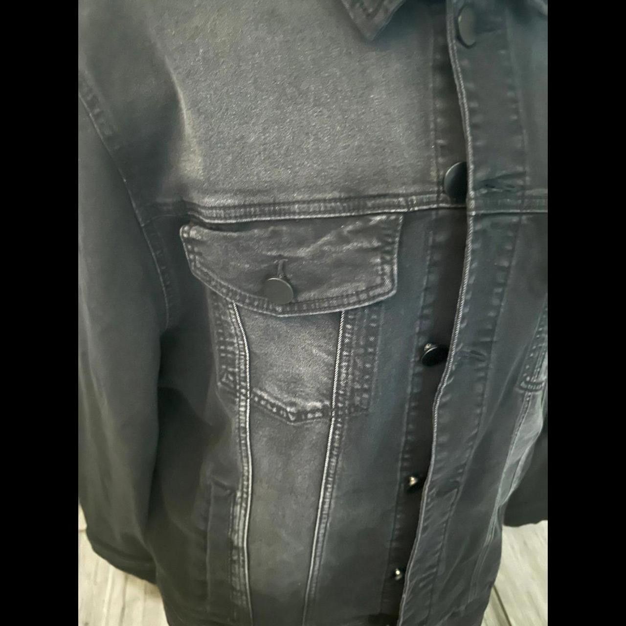 Fashion Nova Mens Nwot Fashion Nova Black Size US L / EU 52-54 / 3 - 4 Thumbnail