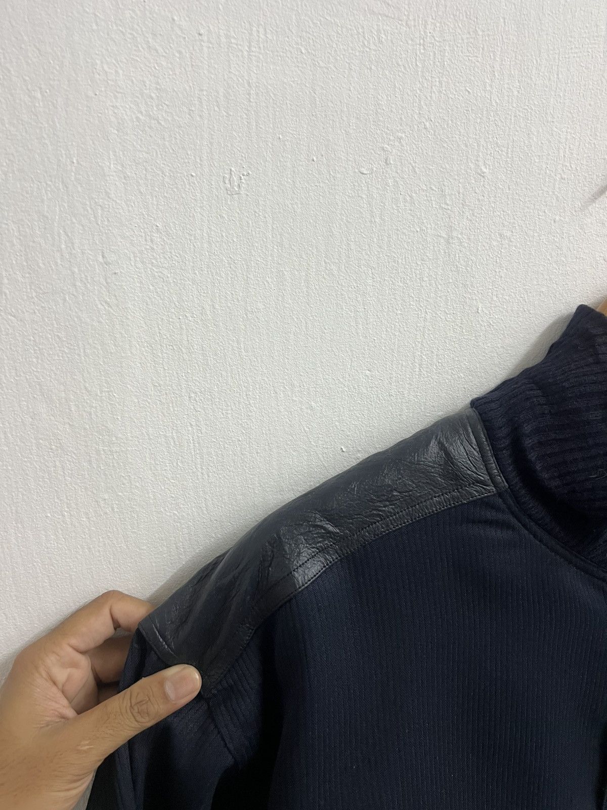 Vintage Vintage Suntory Original Boss Padding Jacket Size US L / EU 52-54 / 3 - 9 Thumbnail