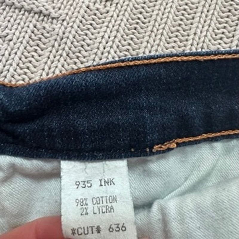 J Brand J Brand cropped ankle jeans size 31 Size 31" - 6 Thumbnail
