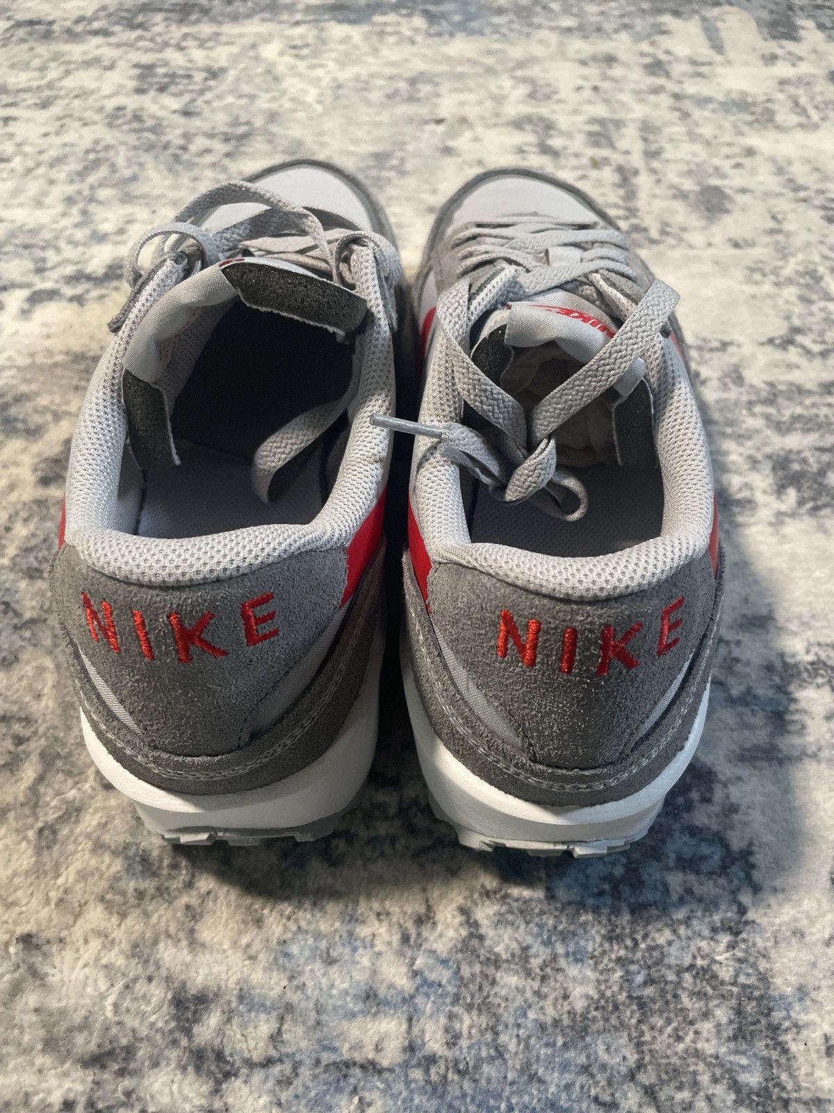Nike Nike Waffle Nav Size US 10 / EU 43 - 4 Thumbnail