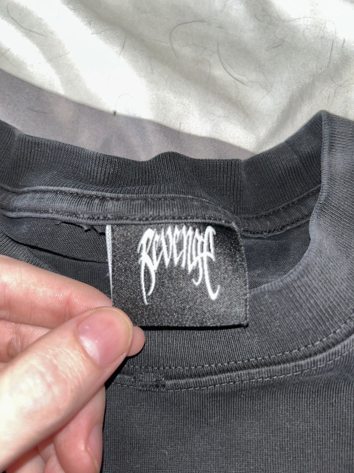 Revenge Revenge x Kosuke Kawamura Size US S / EU 44-46 / 1 - 3 Thumbnail